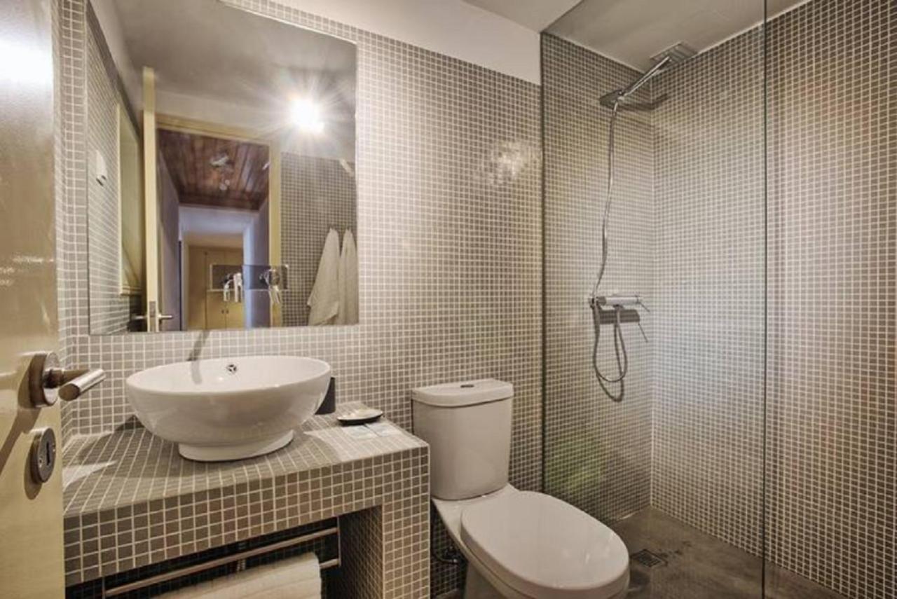 Portas Do Teatro 2 Appartement