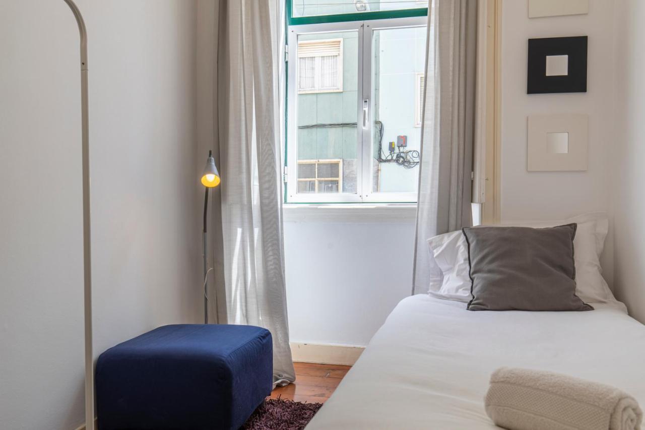 Typical 2bdr In By Lovelystay Apartment *