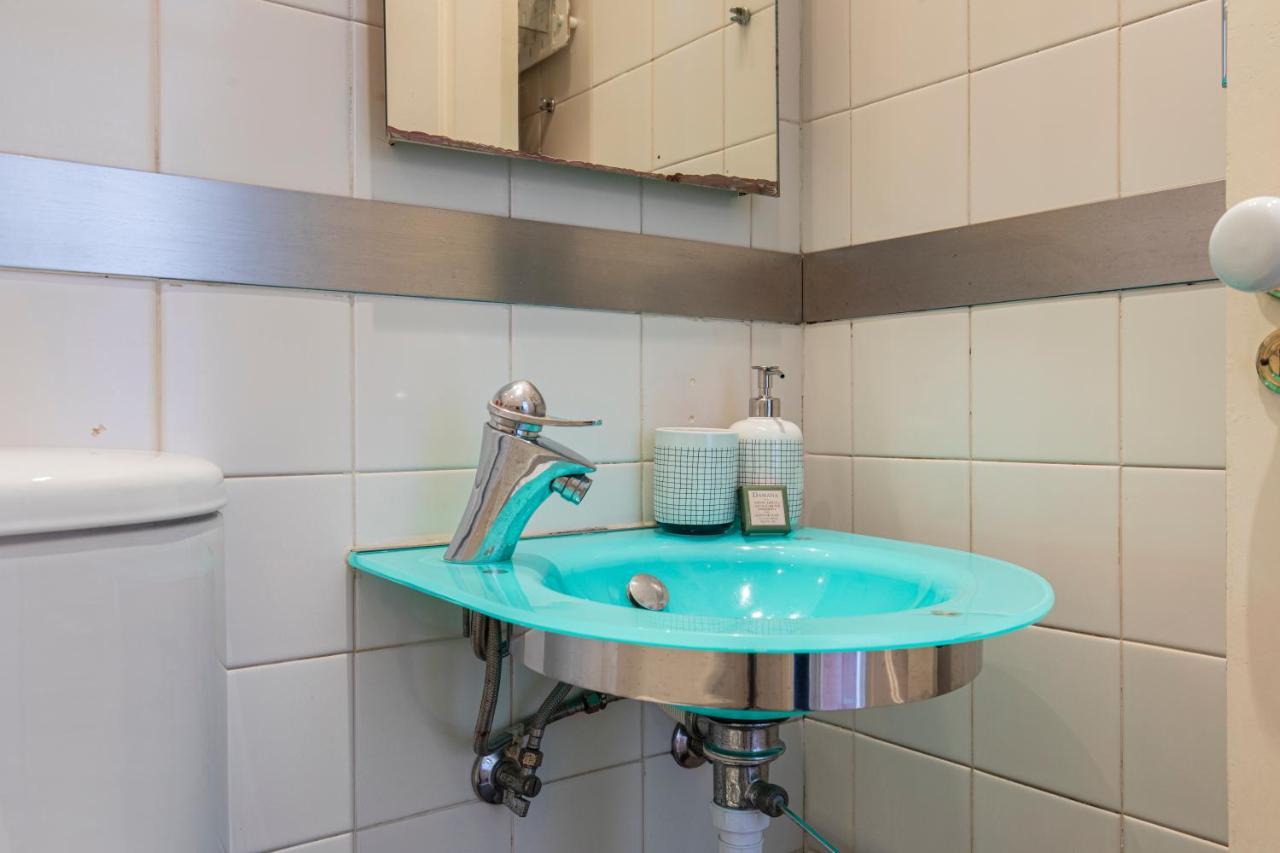 Typical 2bdr In By Lovelystay Apartment Lisbon