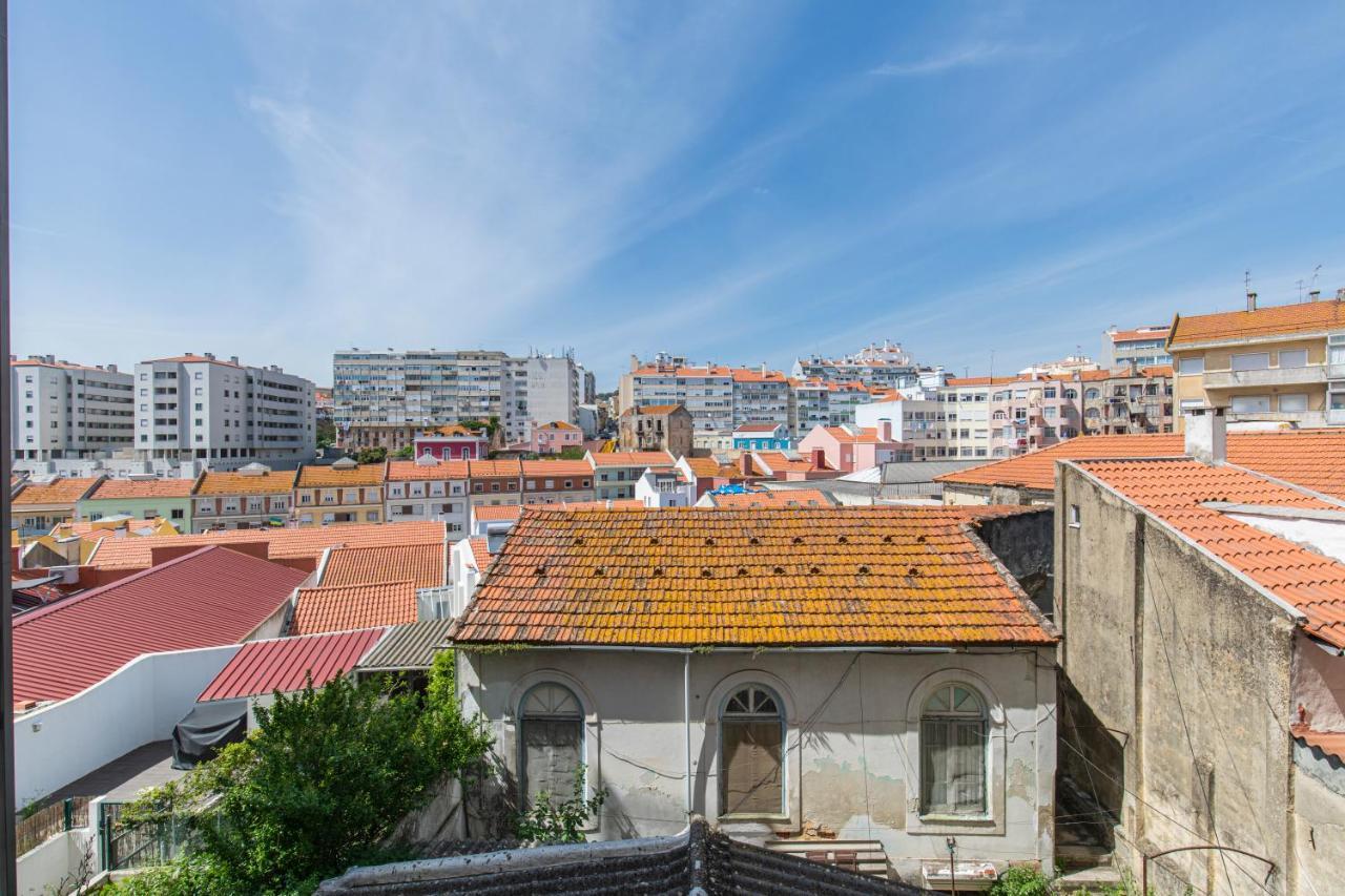 Typical 2bdr In By Lovelystay Apartment
