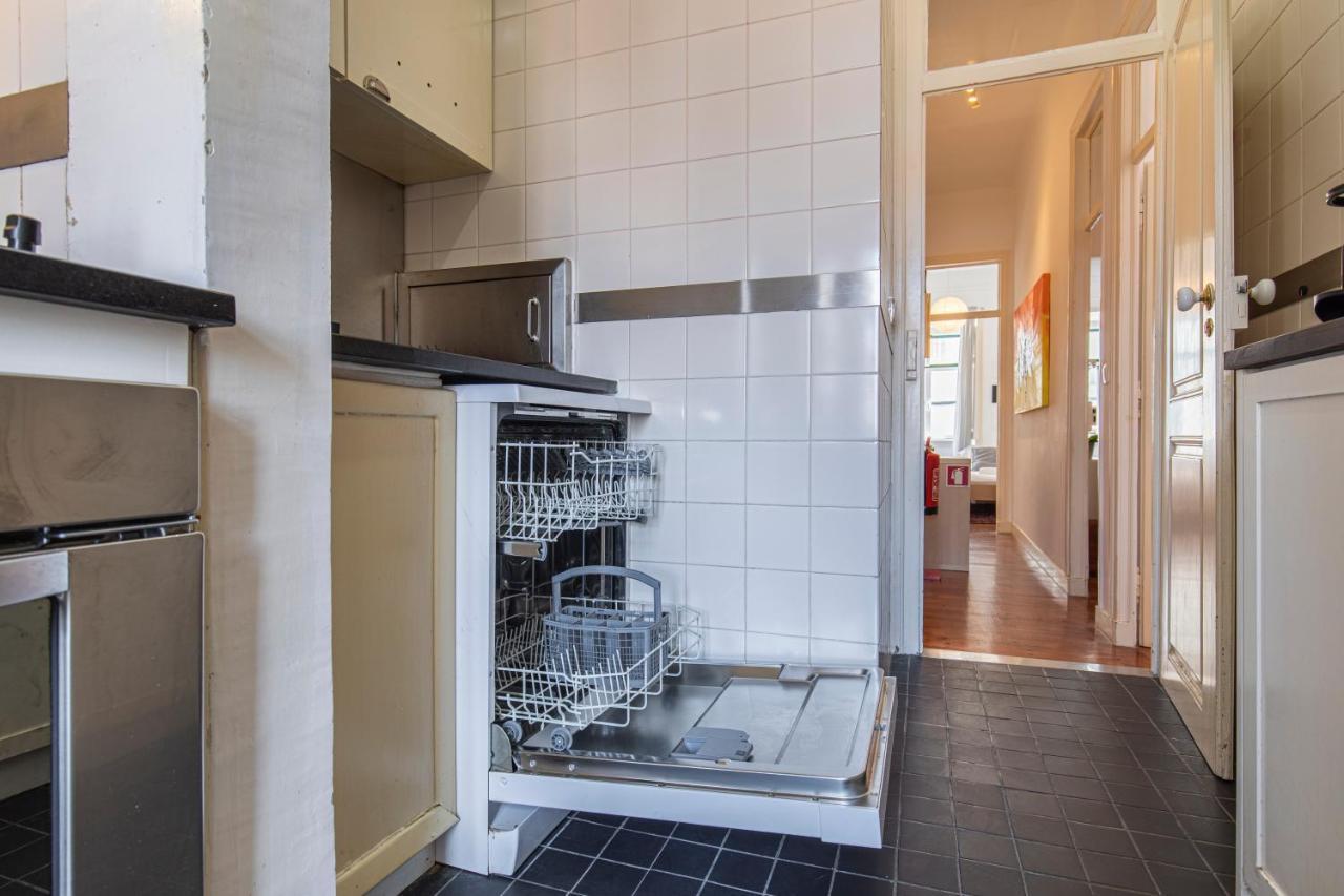 Typical 2bdr In By Lovelystay Apartment Lisbon