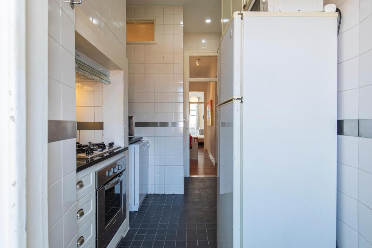 Apartment Typical 2bdr In By Lovelystay Lisbon