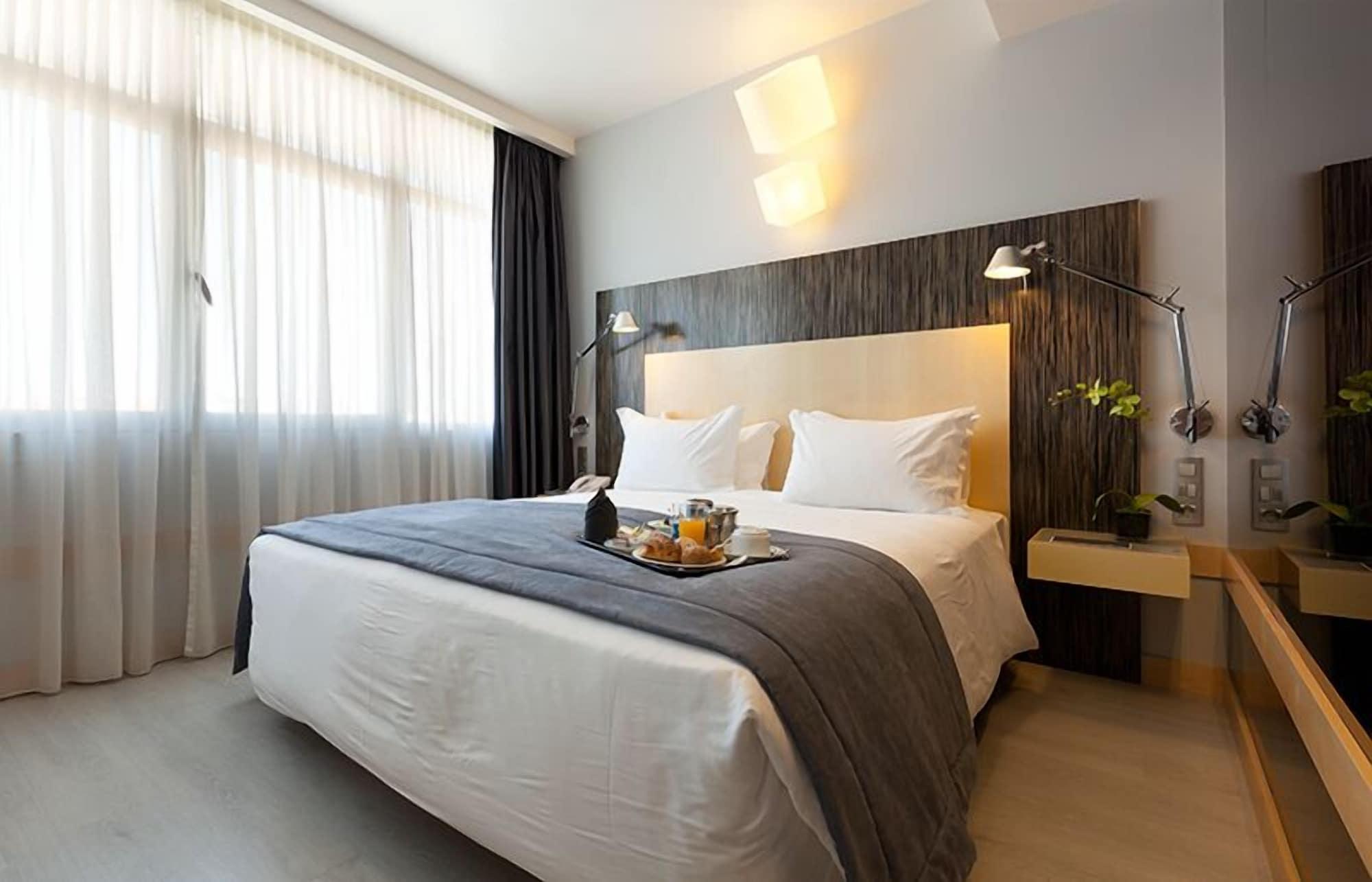 Alif Avenidas Hotel Lisboa