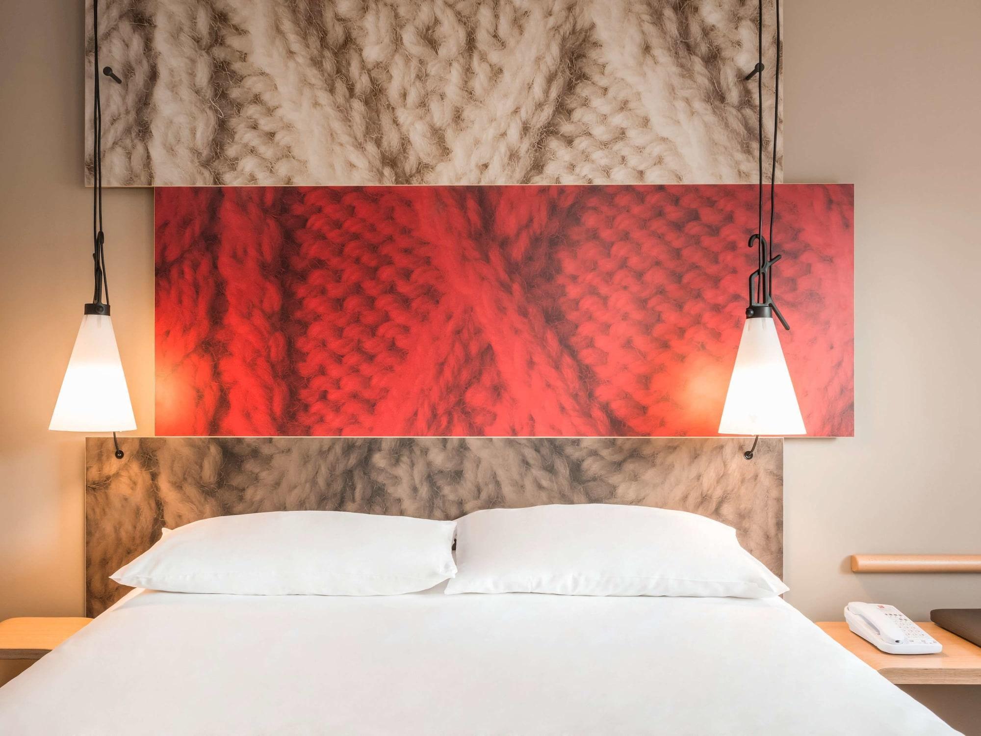 Hotel Ibis Liberdade