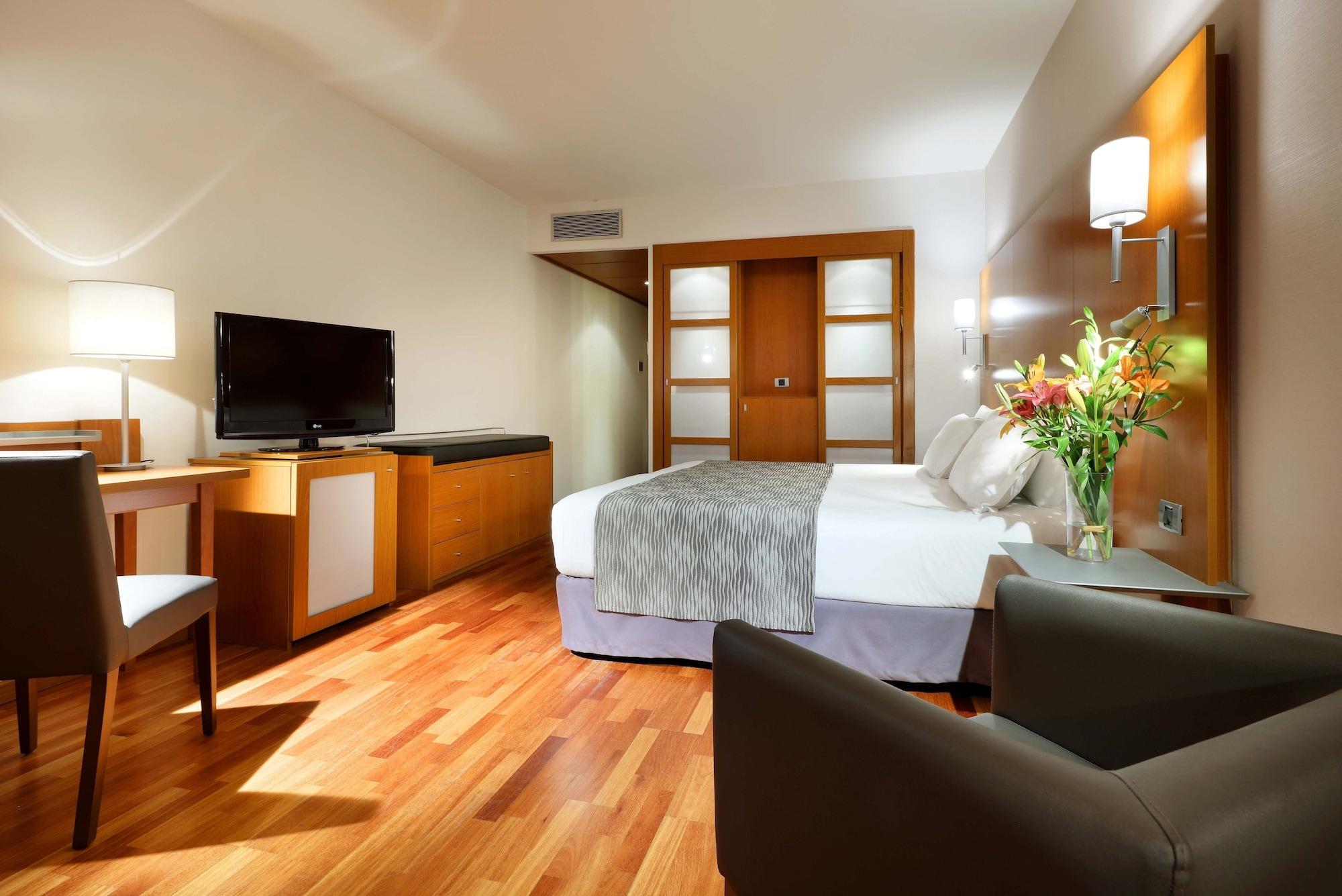 Eurostars Parque Hotel Lisboa