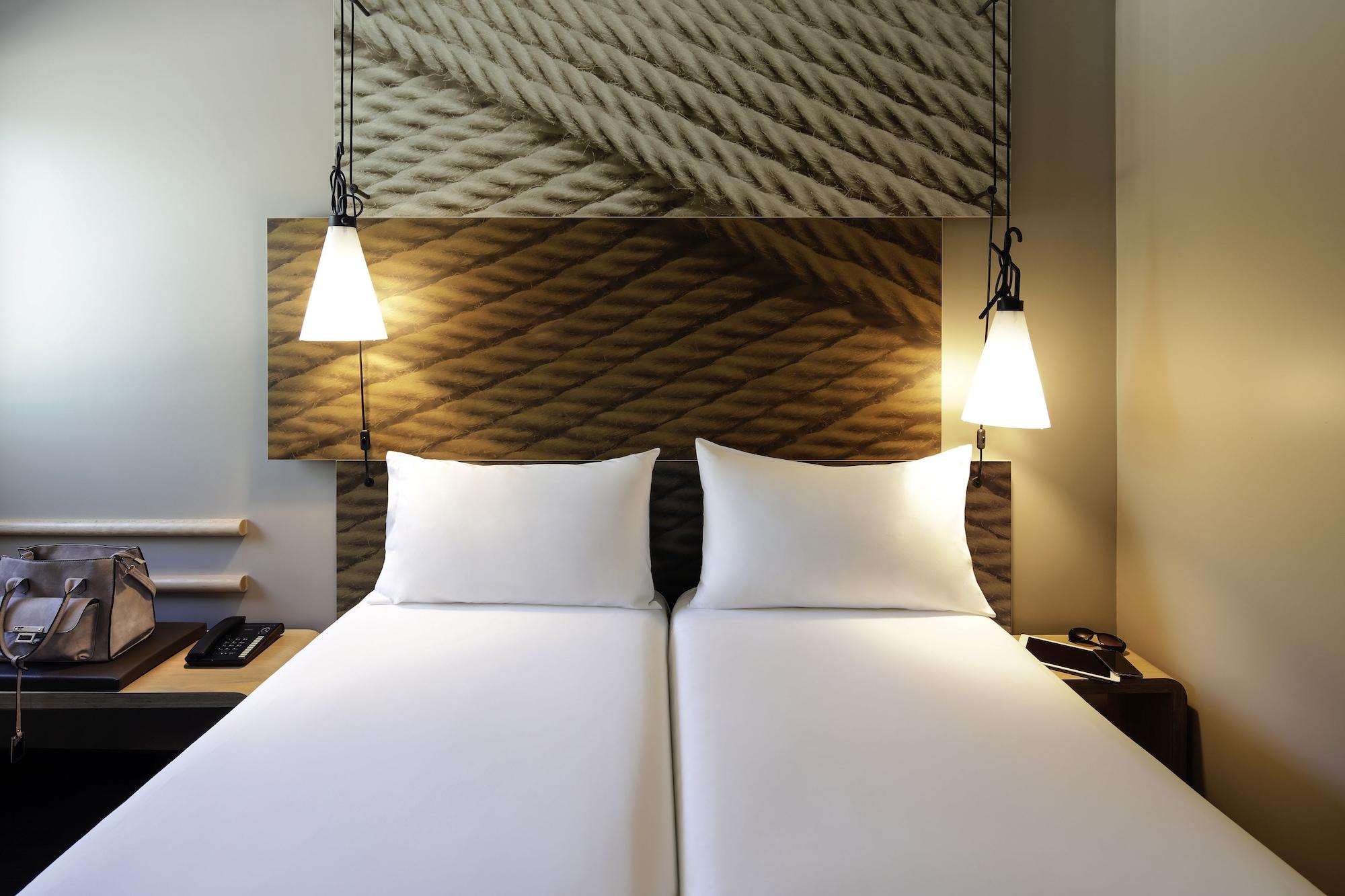 Ibis Liberdade