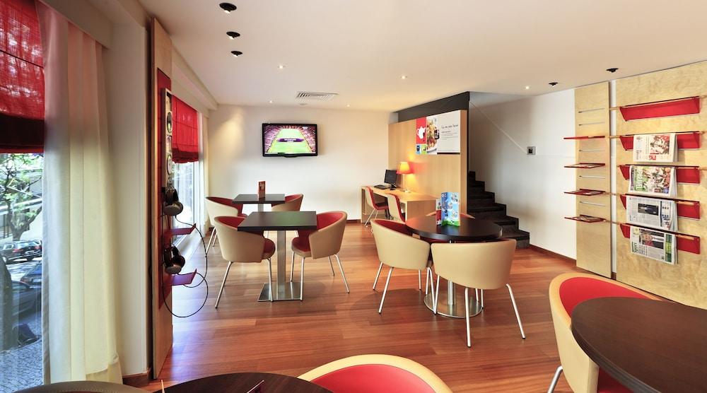 Ibis Liberdade 2* Lissabon