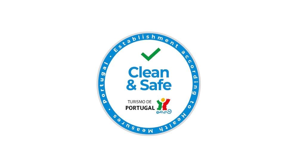 Real Residência - Turísticos 4*