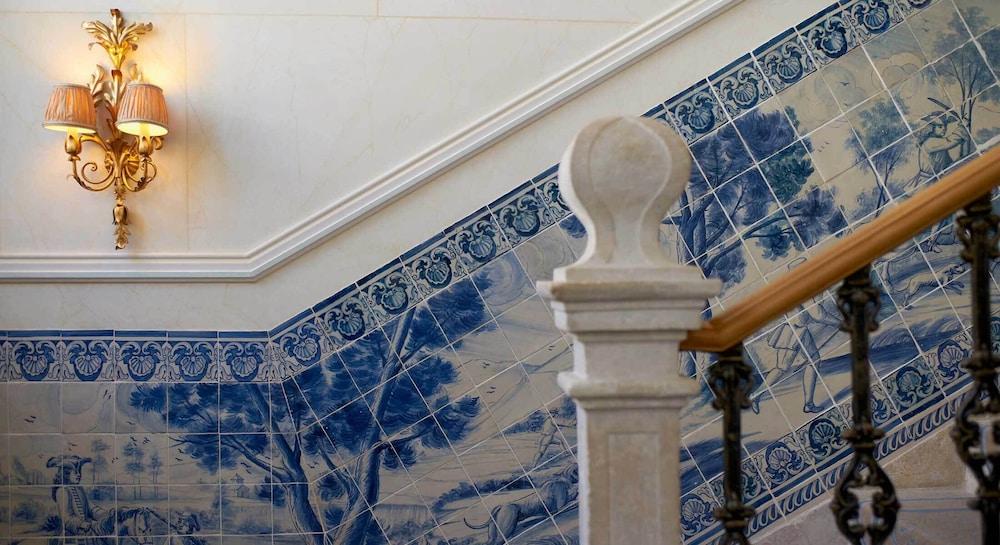 Appart hôtel Real Residência - Turísticos