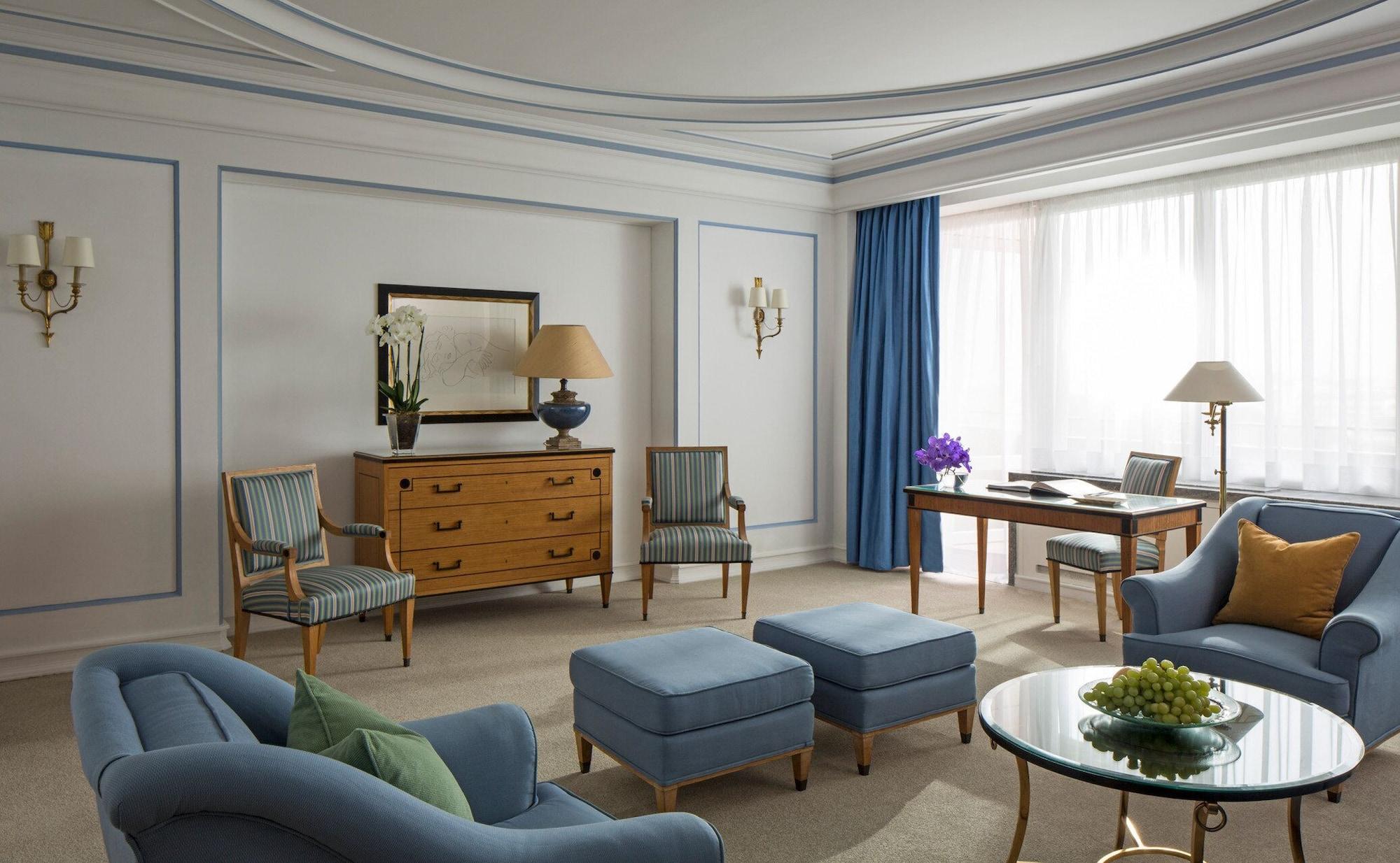 Hotel Four Seasons Ritz Lisboa