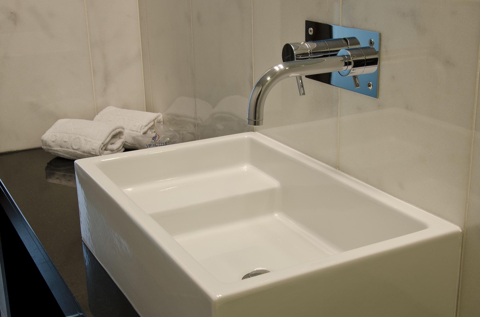 Vip Executive Saldanha 4* Lissabon