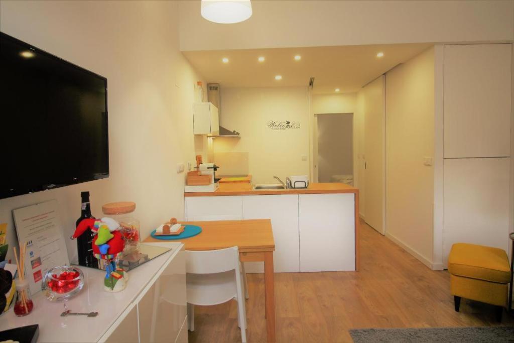 Flh Santa Catarina Lovely Flat Lissabon