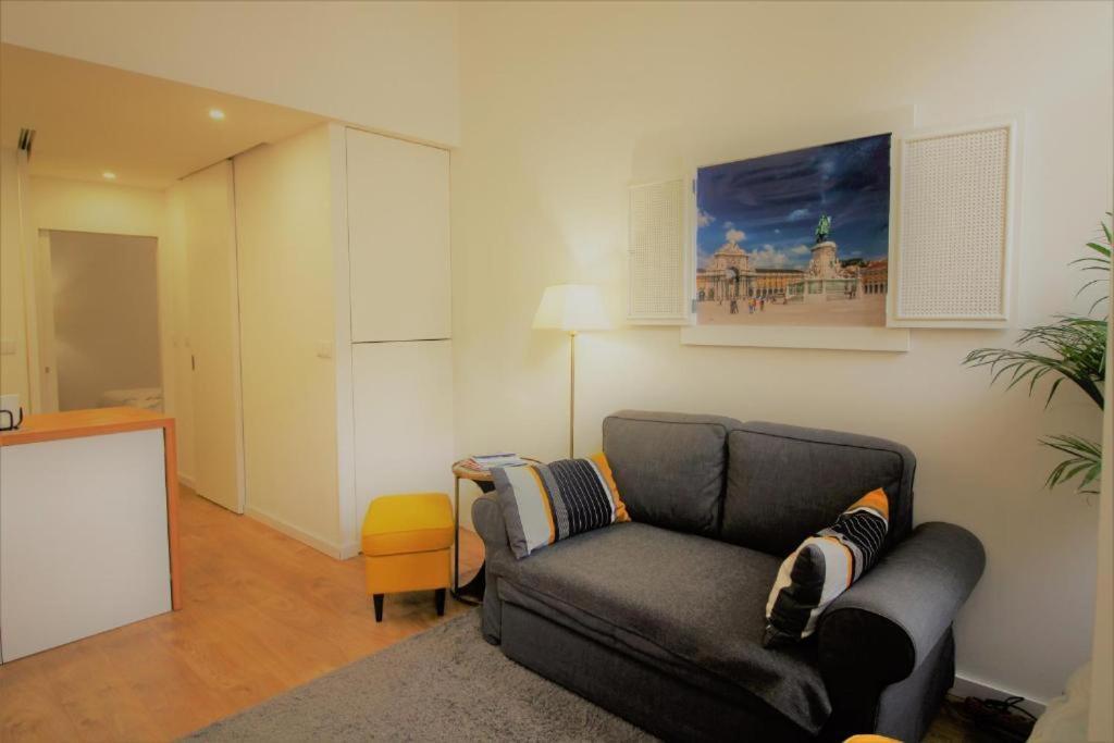 Flh Santa Catarina Lovely Flat Lissabon