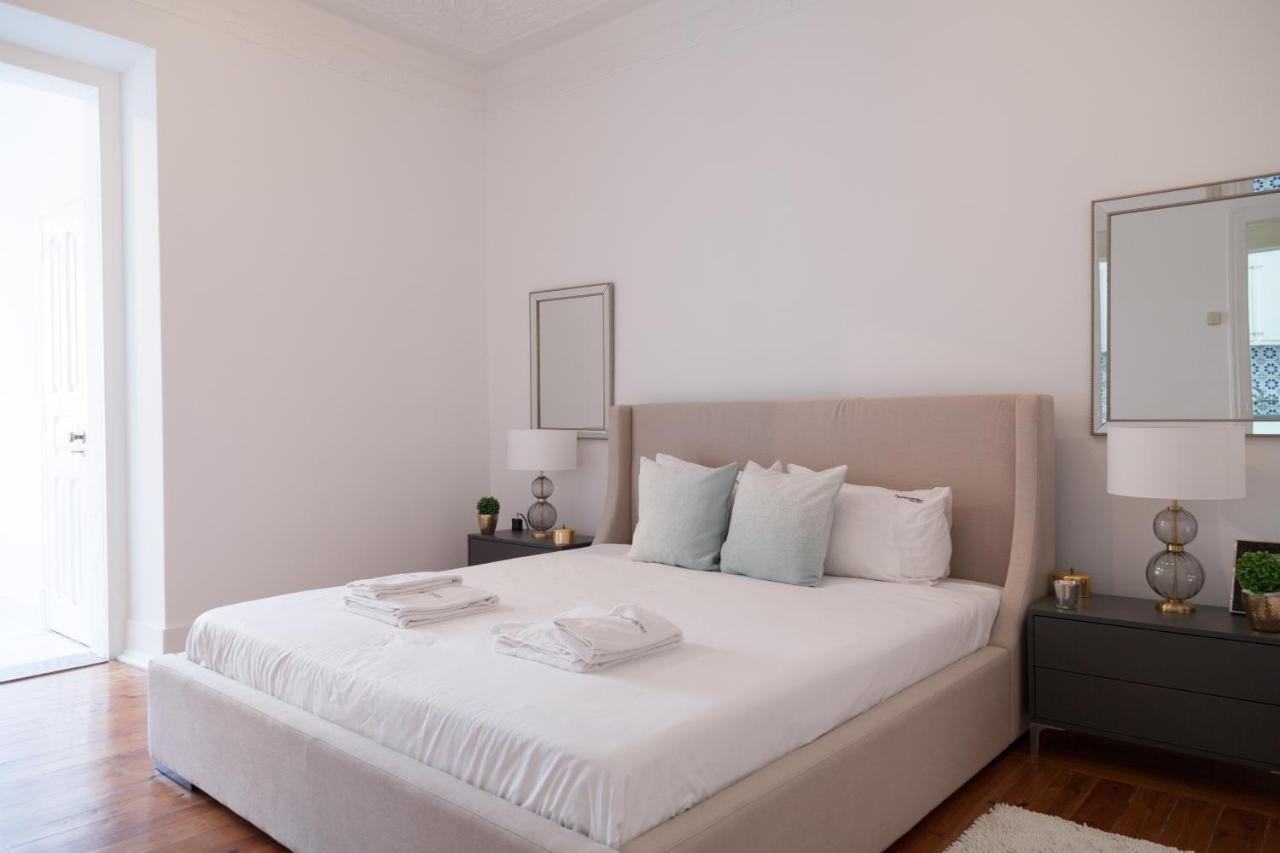 Appartement Flh Attractive Marquês De Pombal Flat *