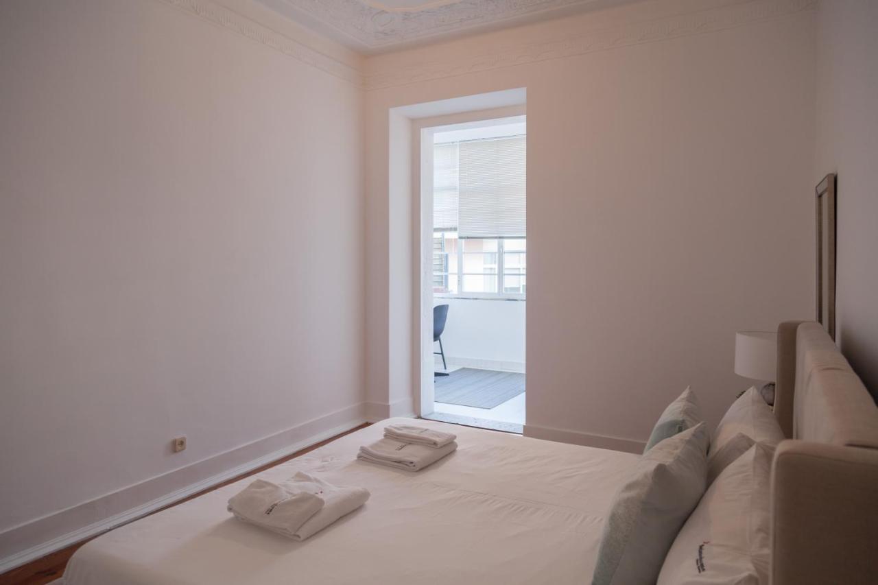 Flh Attractive Marquês De Pombal Flat Appartement Lisboa