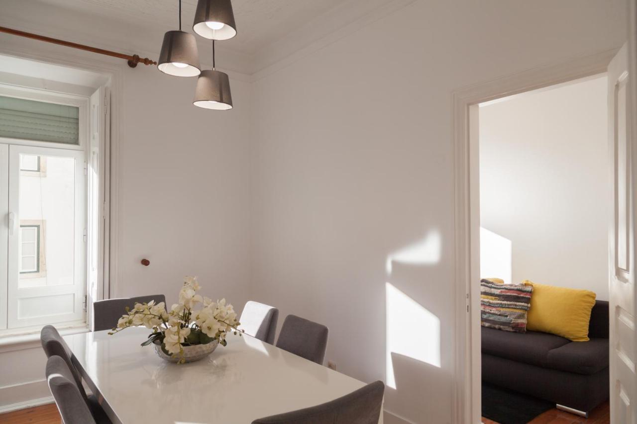Appartement Flh Attractive Marquês De Pombal Flat
