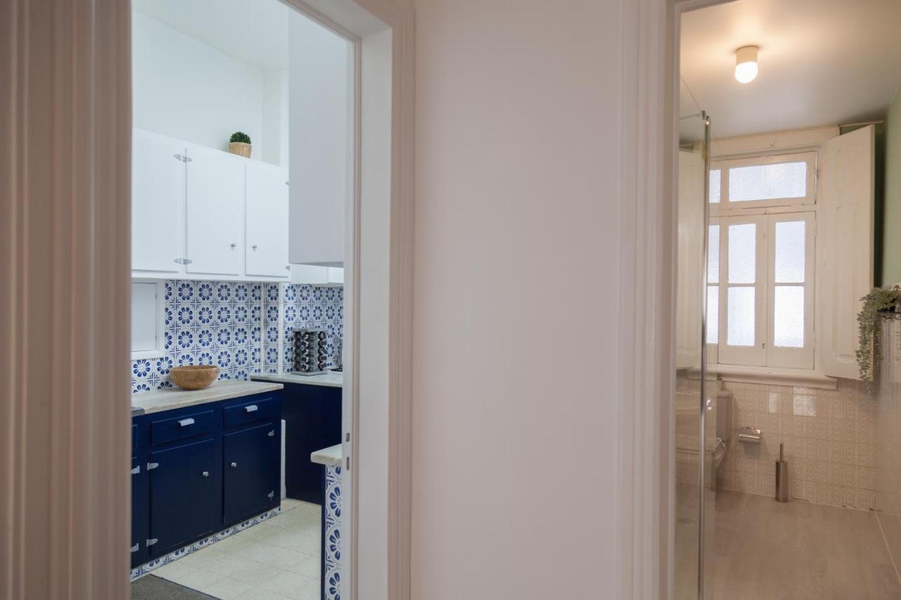 Appartement Flh Attractive Marquês De Pombal Flat *