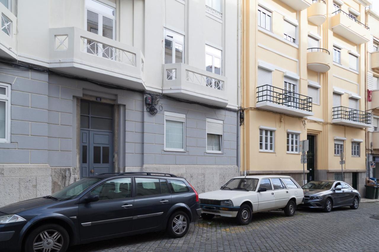 Appartement Flh Attractive Marquês De Pombal Flat