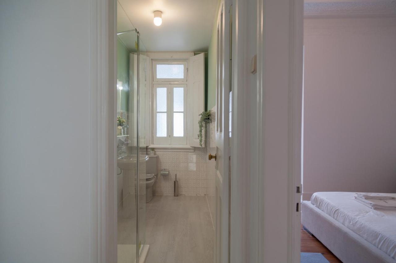 Flh Attractive Marquês De Pombal Flat Appartement *