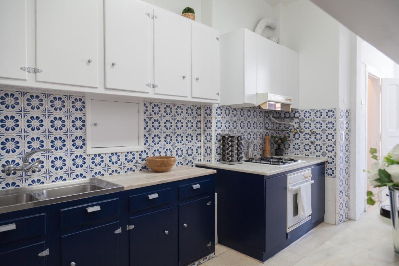 Appartement Flh Attractive Marquês De Pombal Flat *