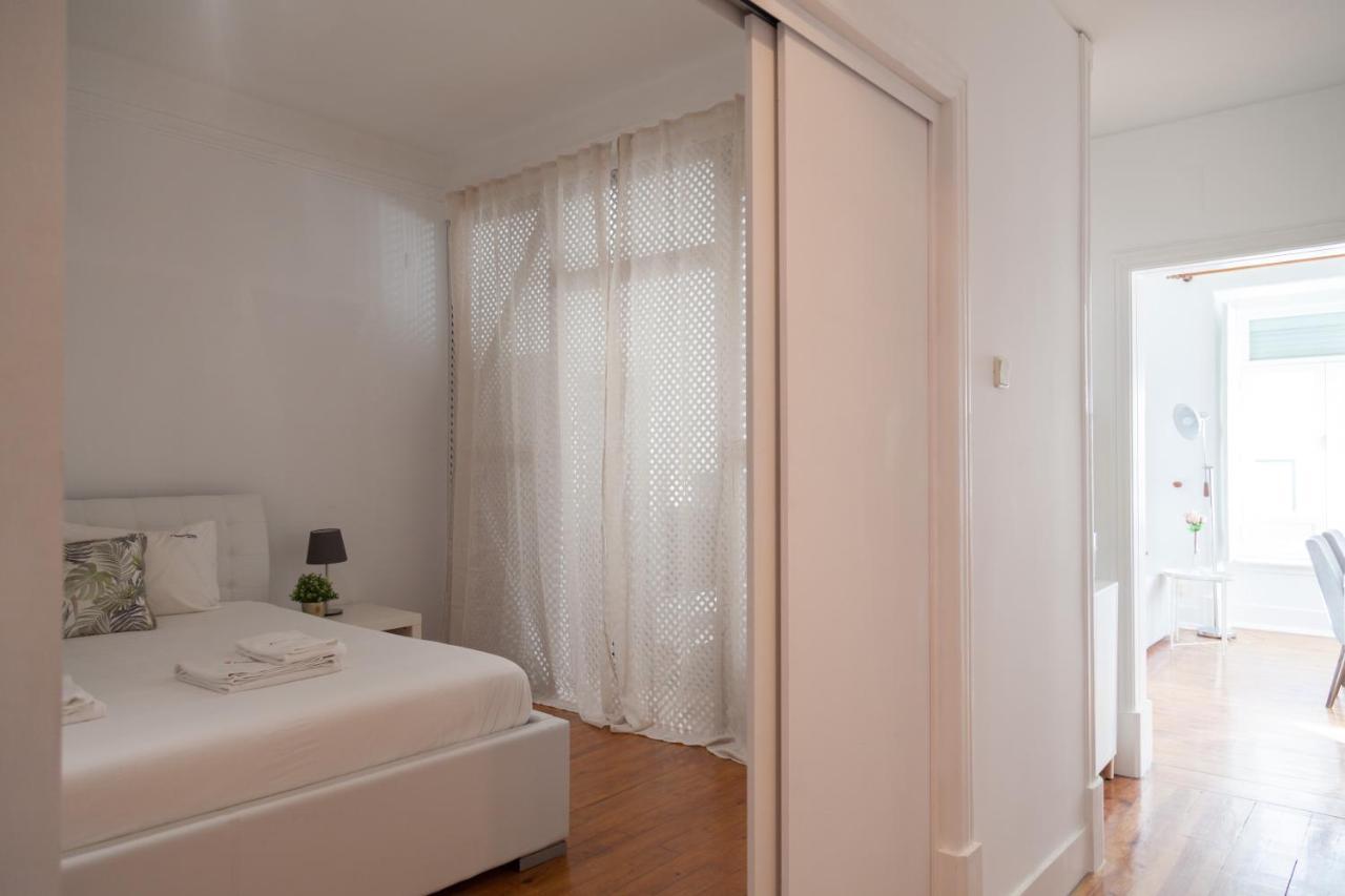 Flh Attractive Marquês De Pombal Flat Appartement *
