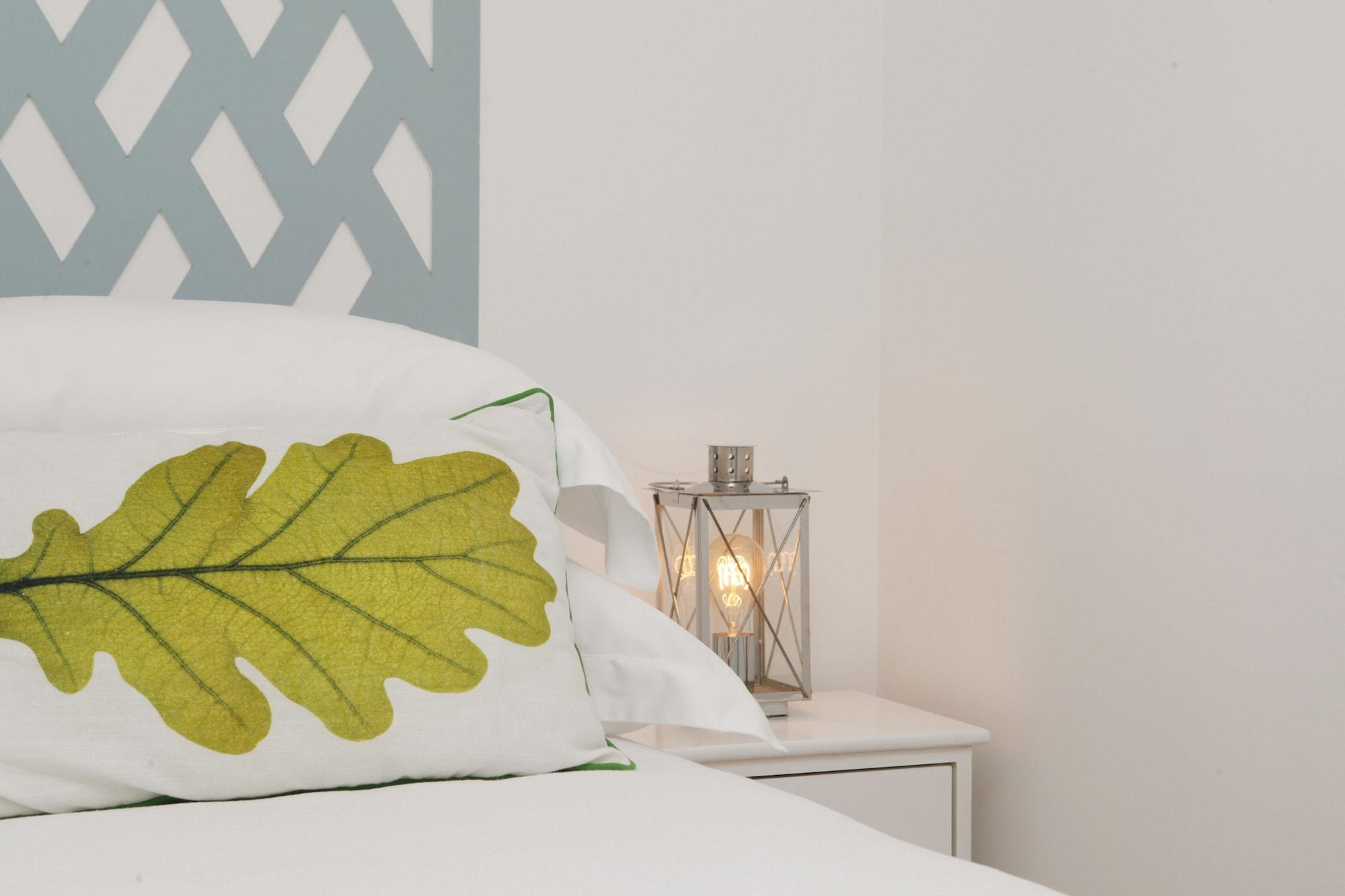 Alfama Yellow House Apartment Lissabon