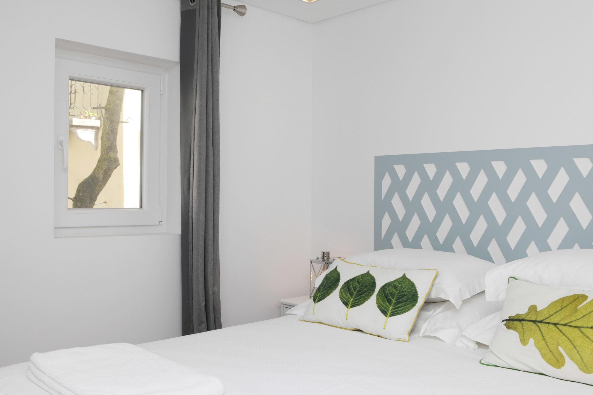 Alfama Yellow House Apartment Lissabon