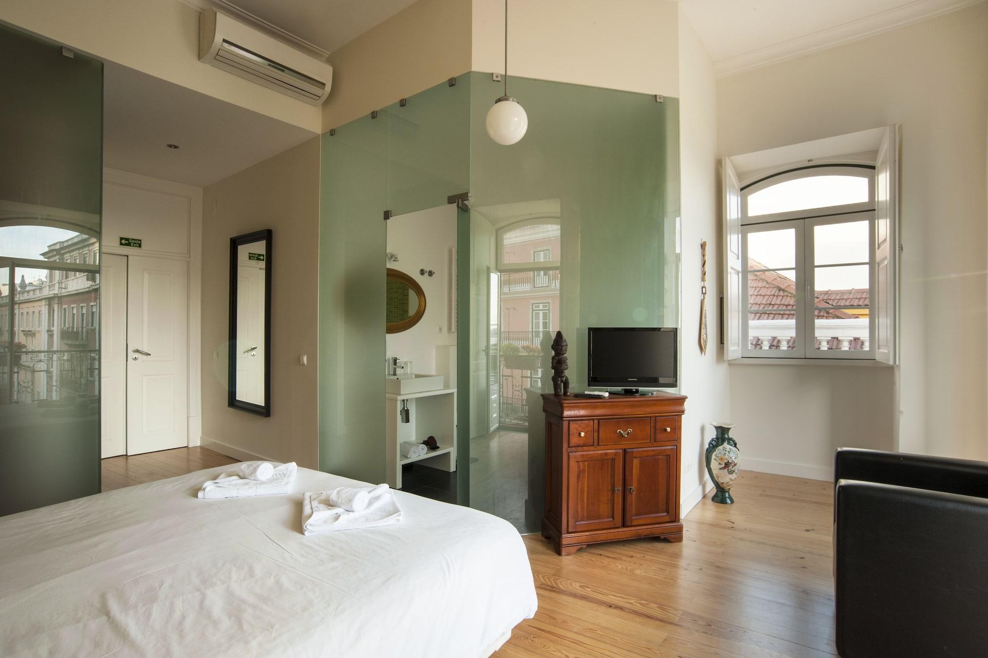 Casa Do Bairro By Shiadu Gasthuis 4*