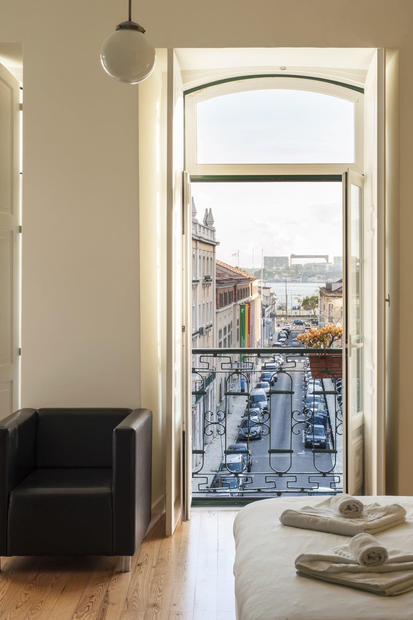 Gasthuis Casa Do Bairro By Shiadu