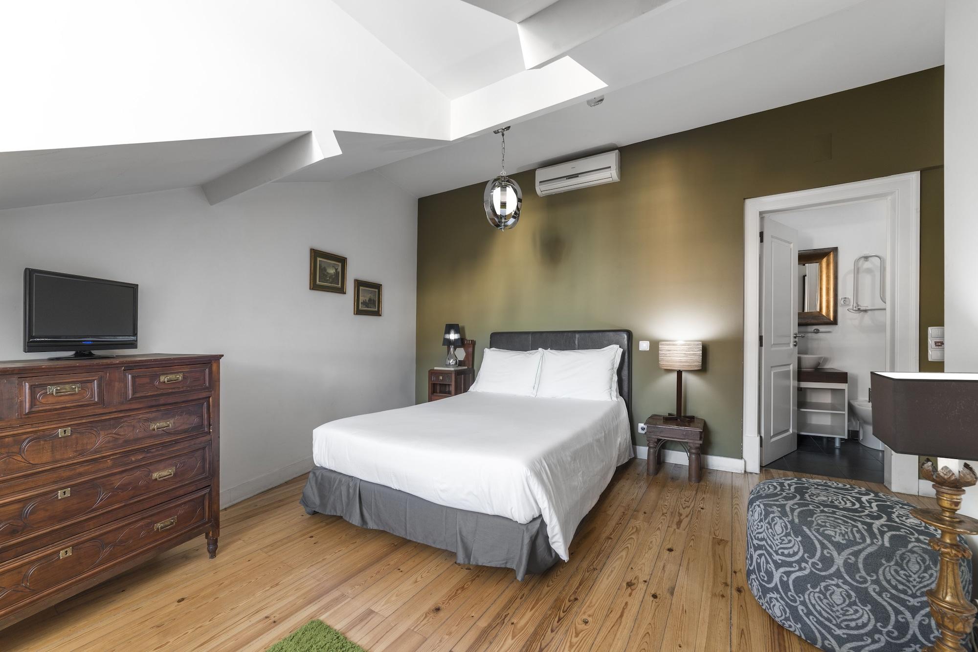 Casa Do Bairro By Shiadu 4*