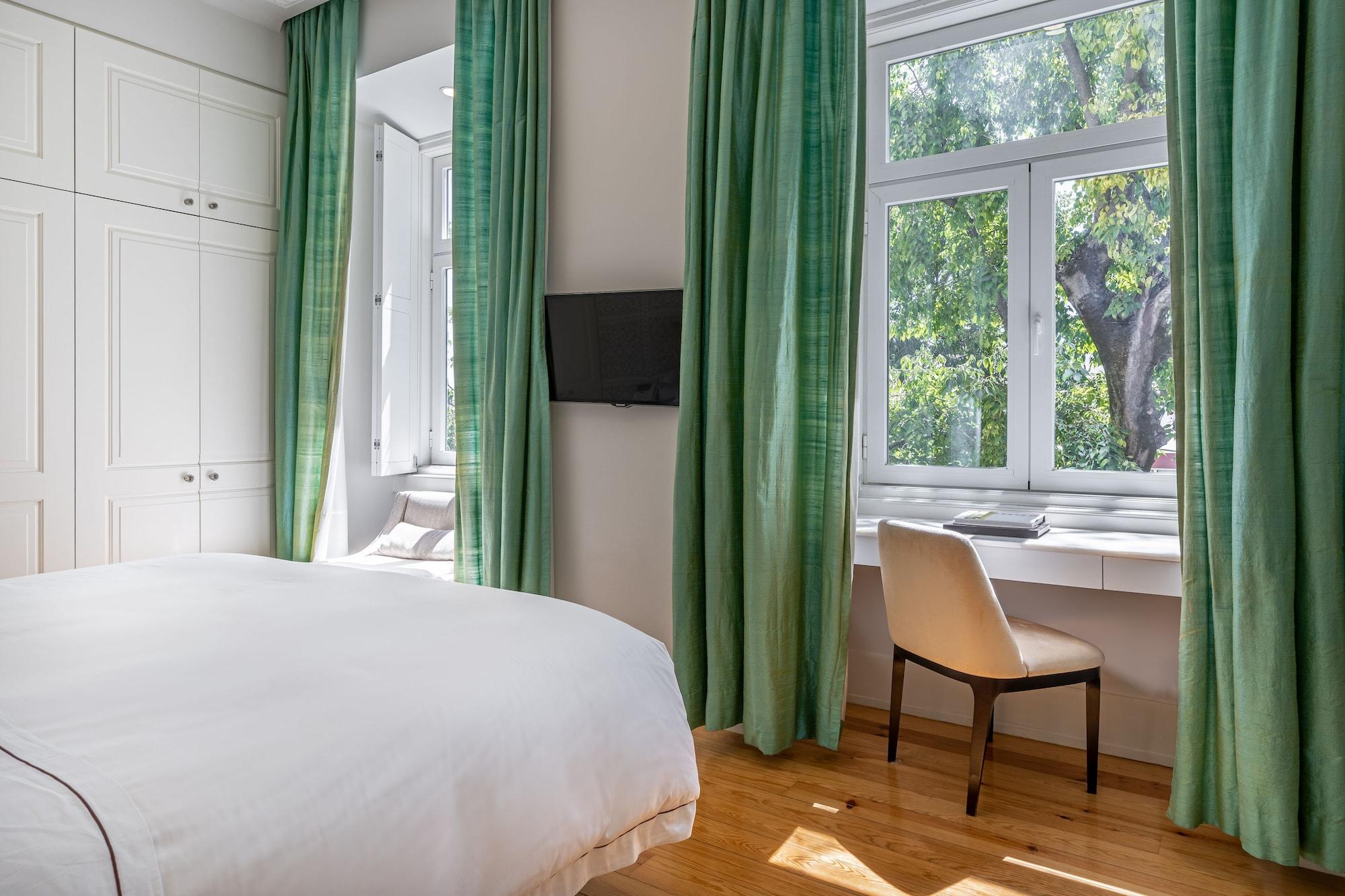 Santiago De Alfama - Boutique 5* Lisboa