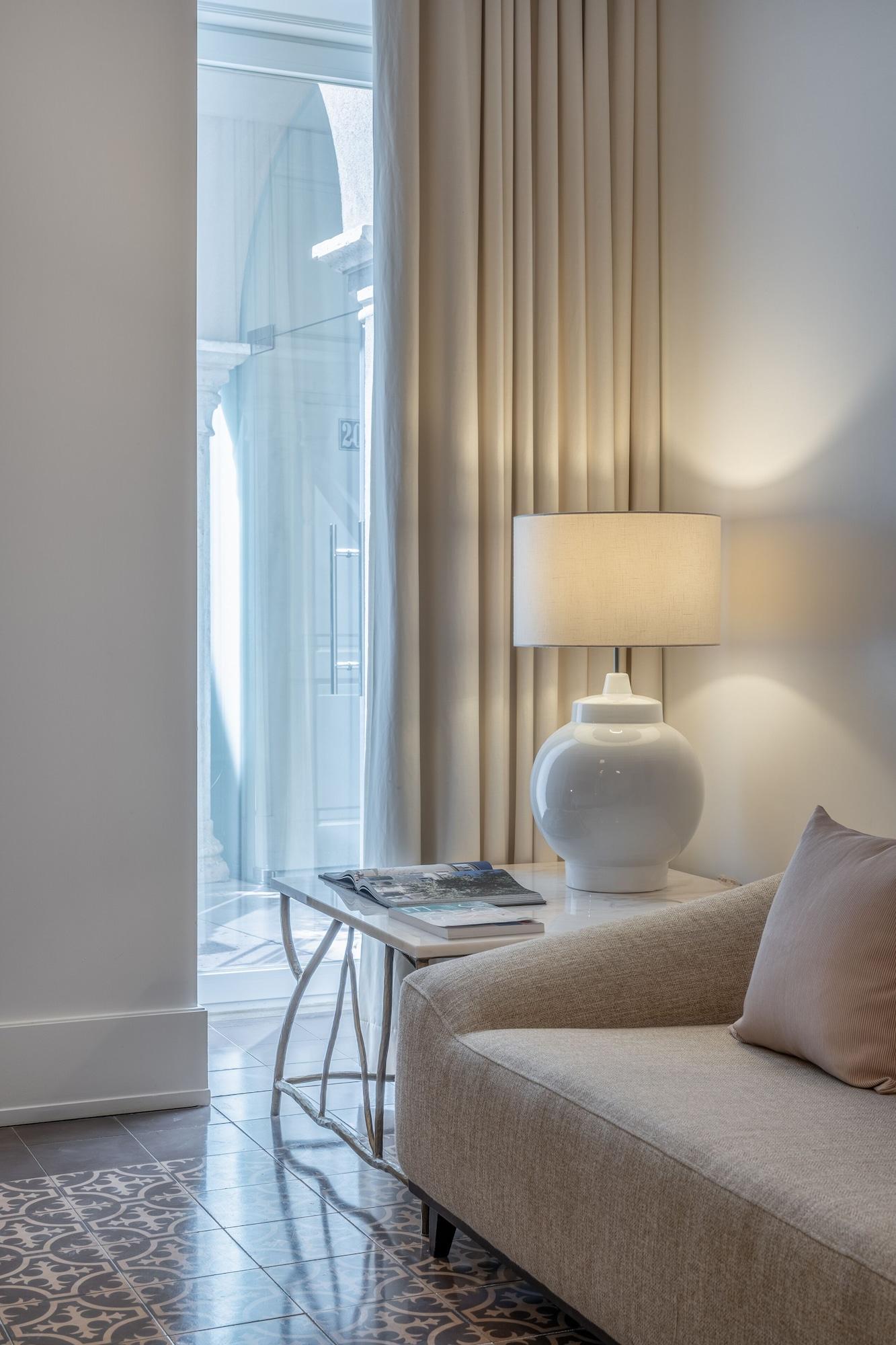 Hotel Santiago De Alfama - Boutique 5*