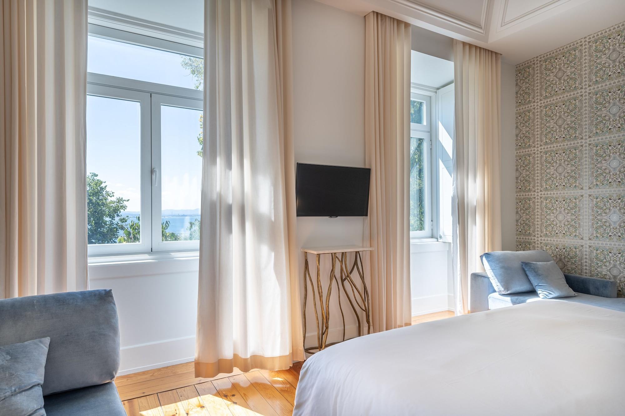 Santiago De Alfama - Boutique Hotel