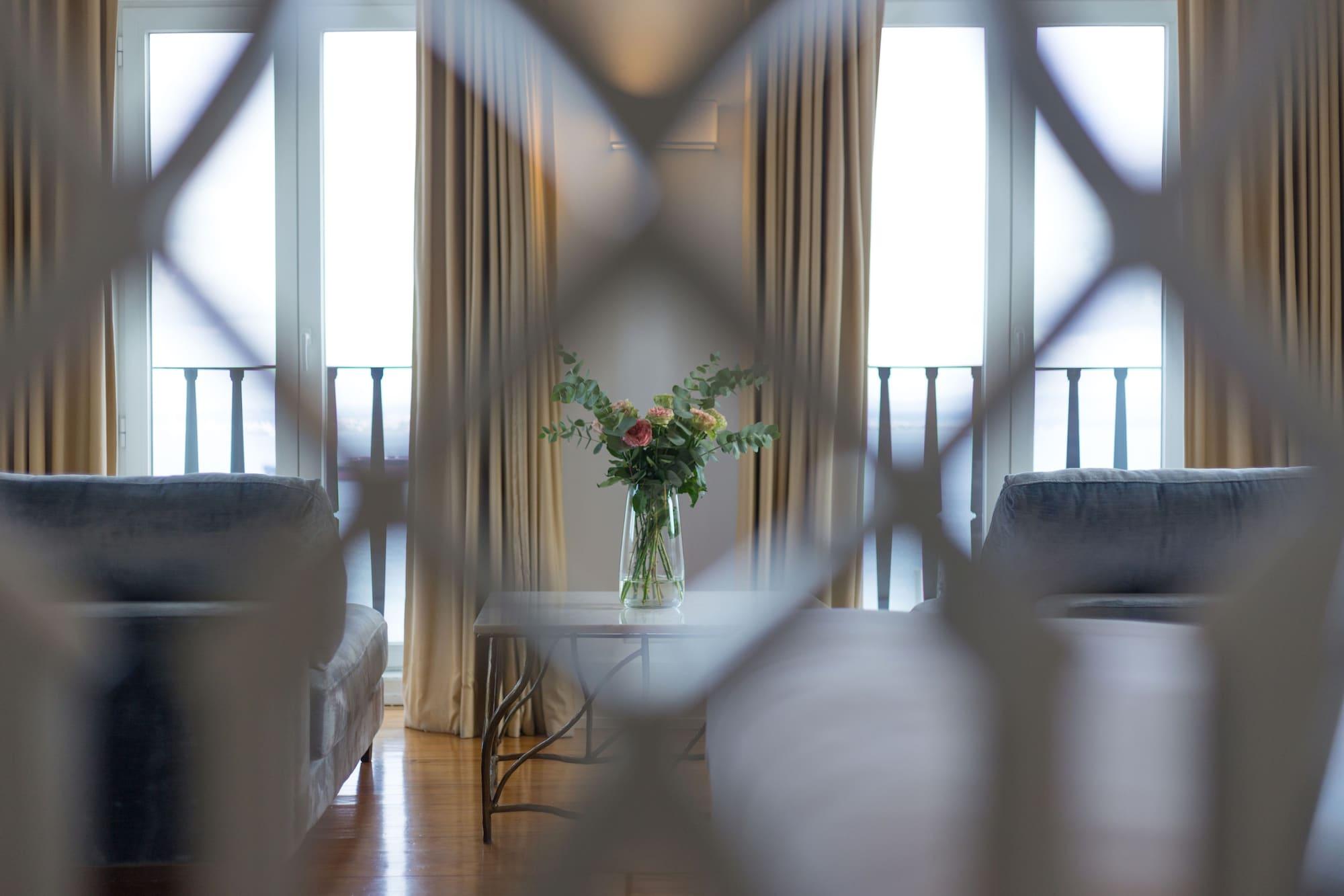 Santiago De Alfama - Boutique 5*