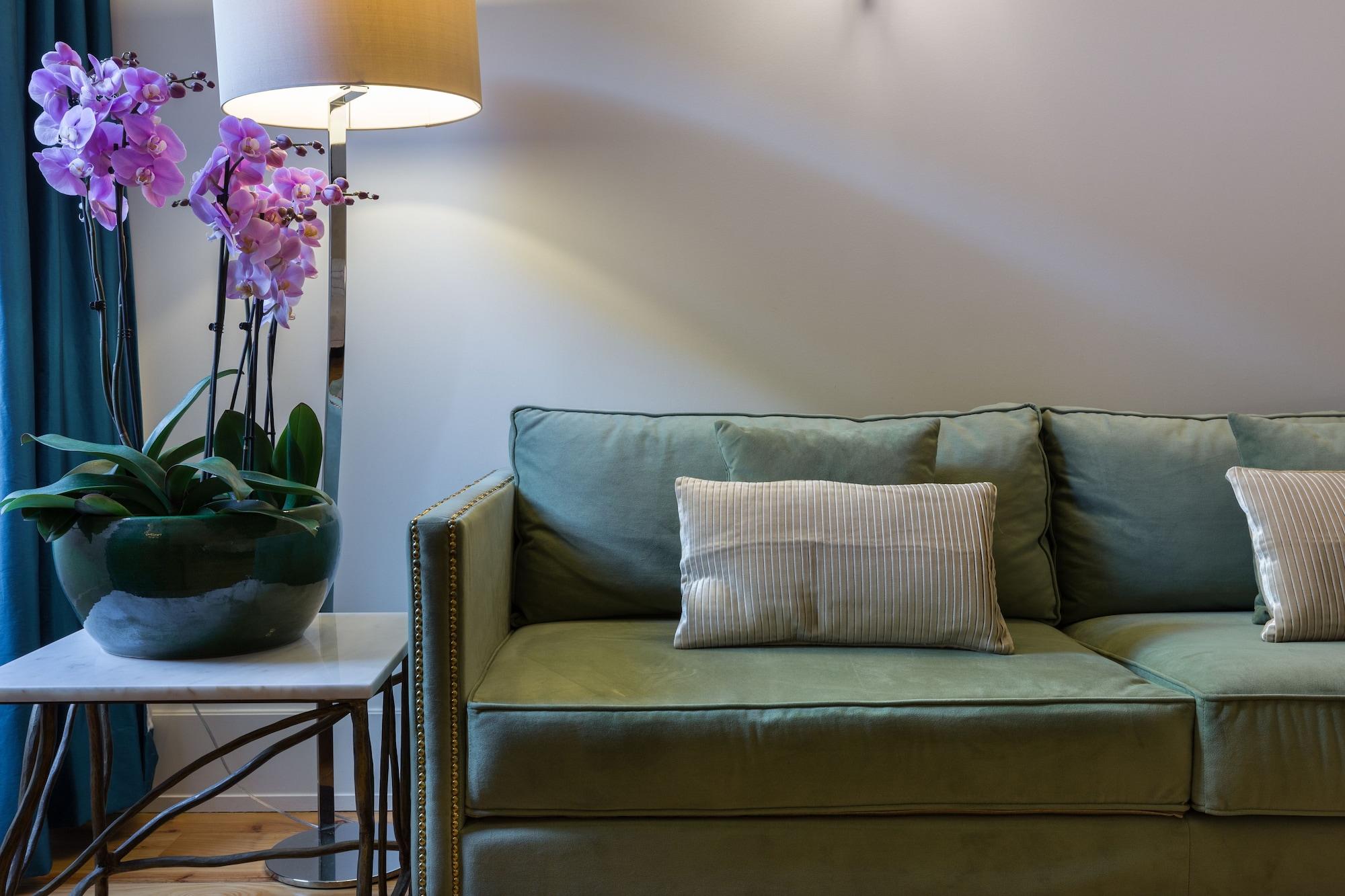 Santiago De Alfama - Boutique 5*