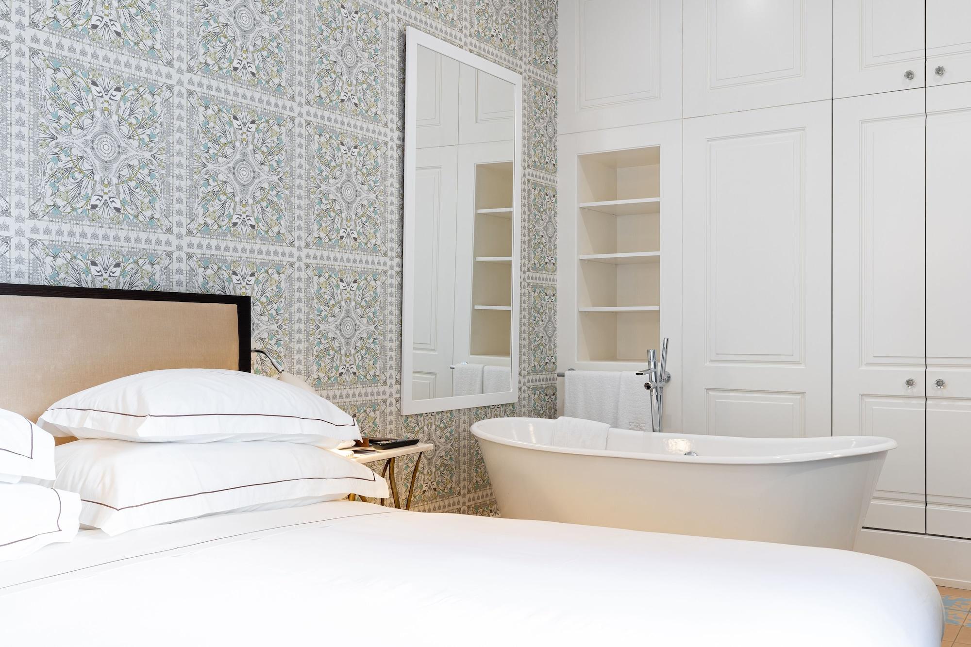 Santiago De Alfama - Boutique Lisboa