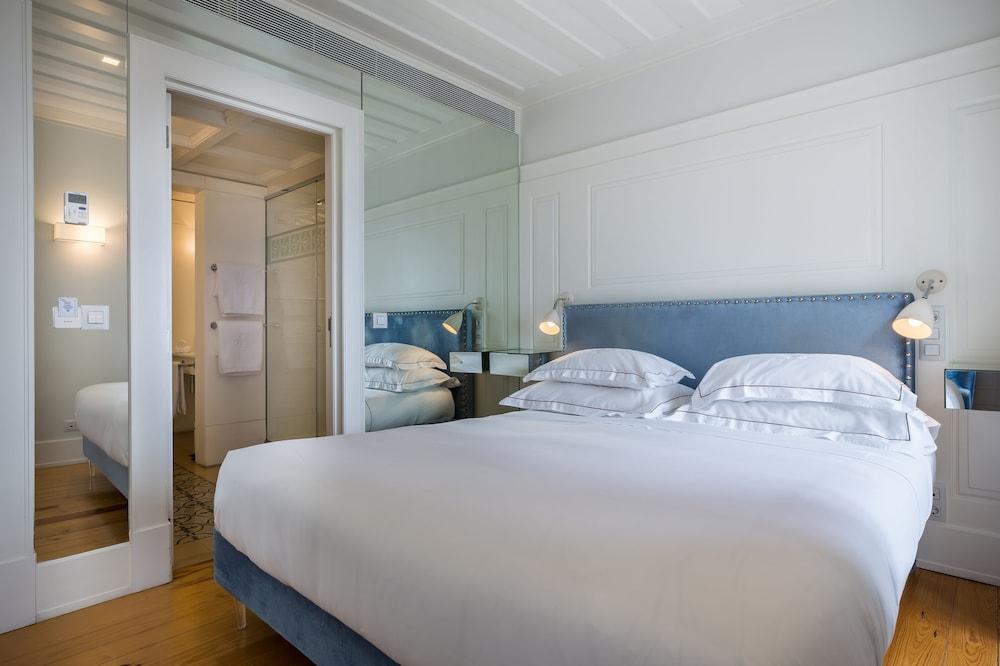 Santiago De Alfama - Boutique Hotel