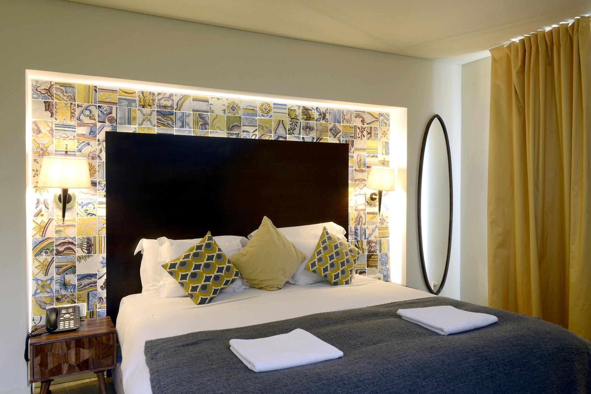 Apart-hotel Dalma Old Town - Castelo 3*