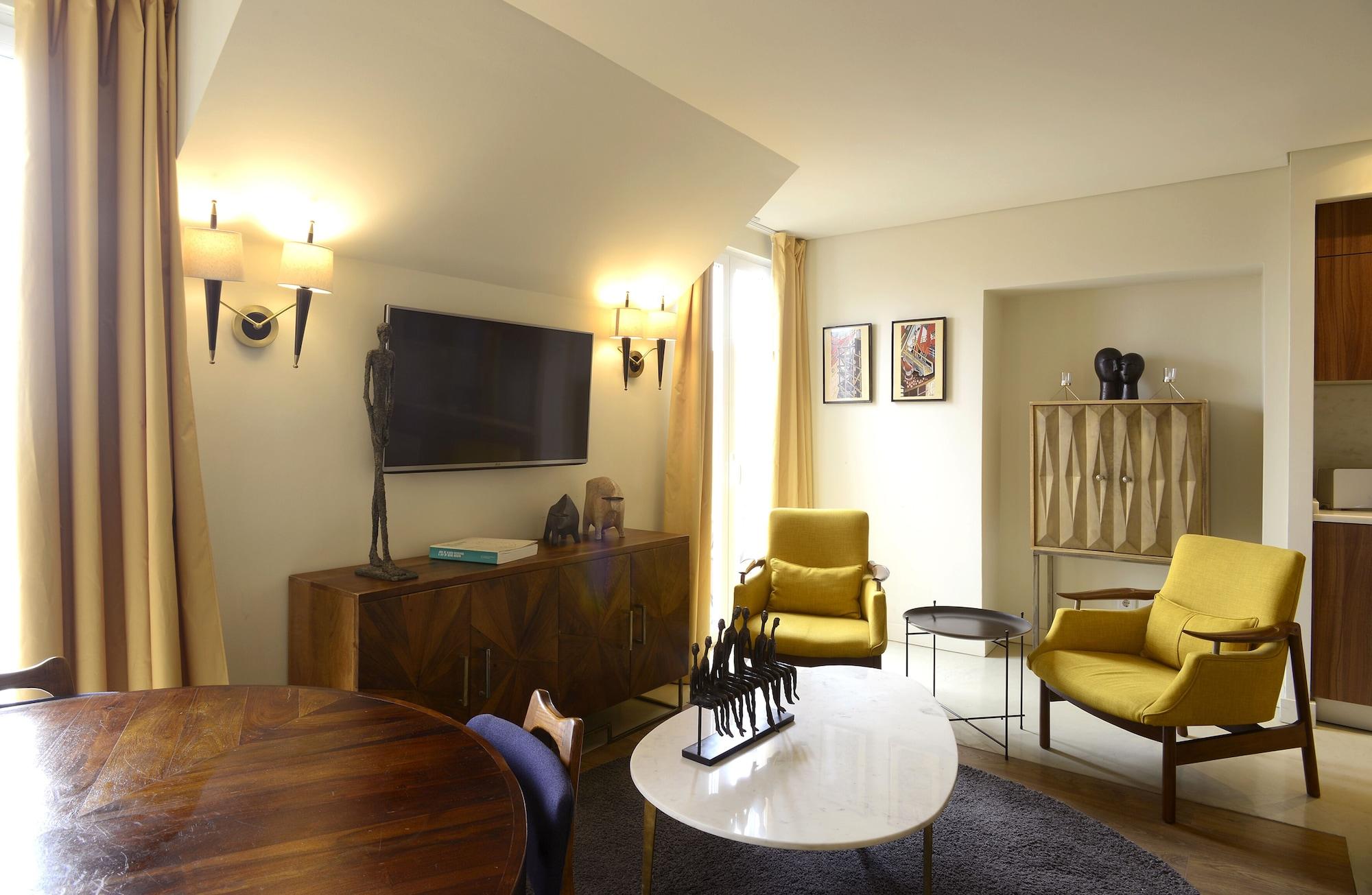 Apart-hotel Dalma Old Town - Castelo 3*