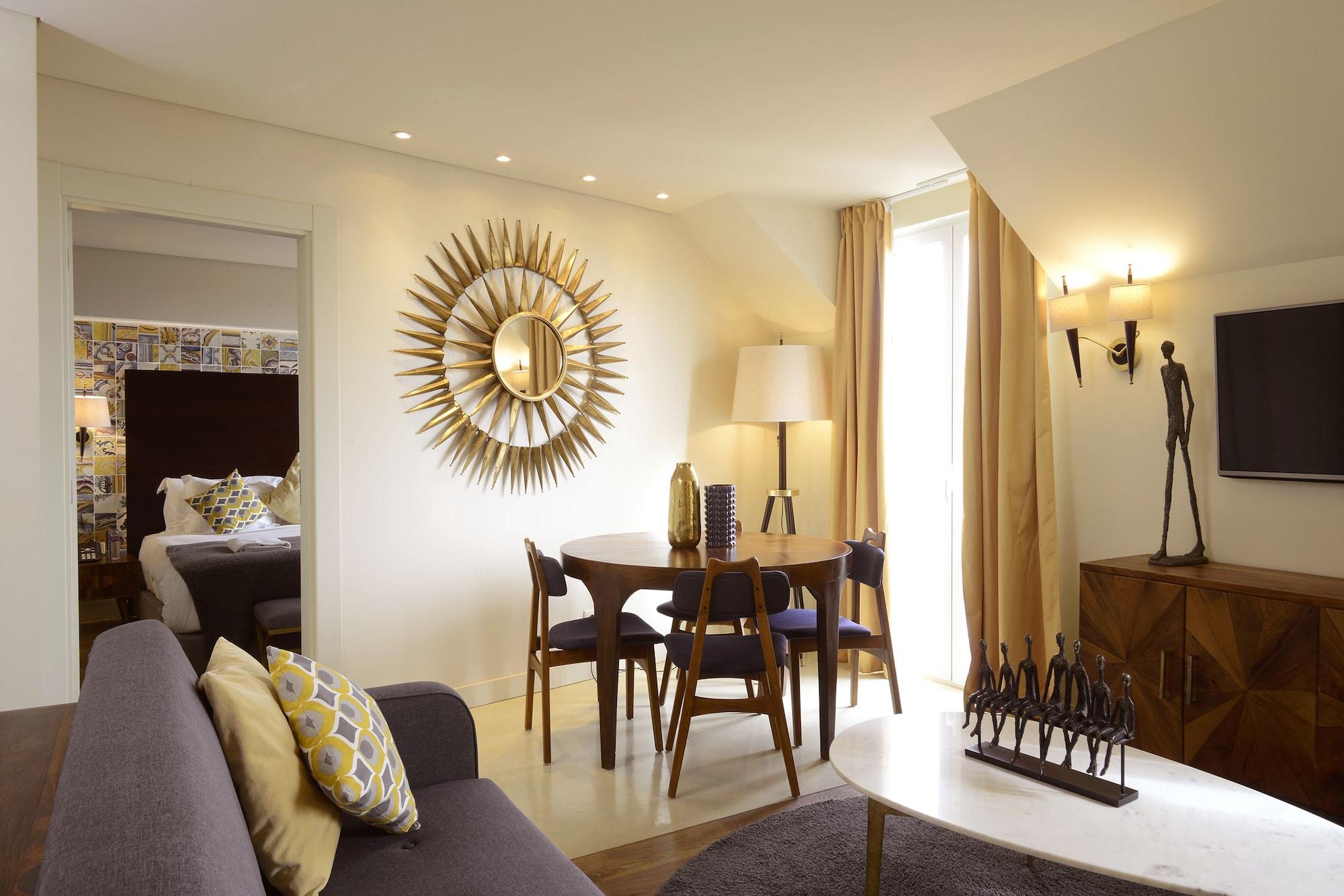 Apart-hotel Dalma Old Town - Castelo