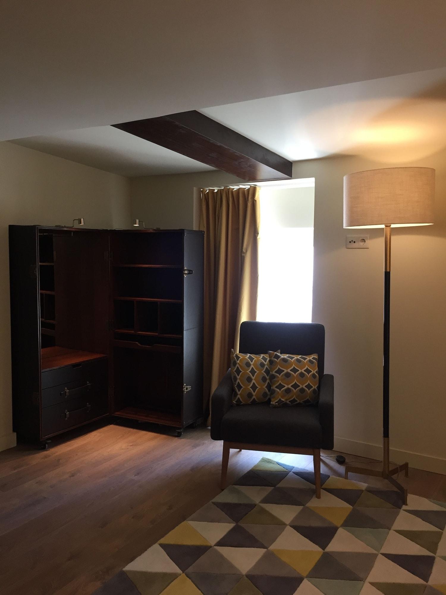 Apart-hotel Dalma Old Town - Castelo Lisboa