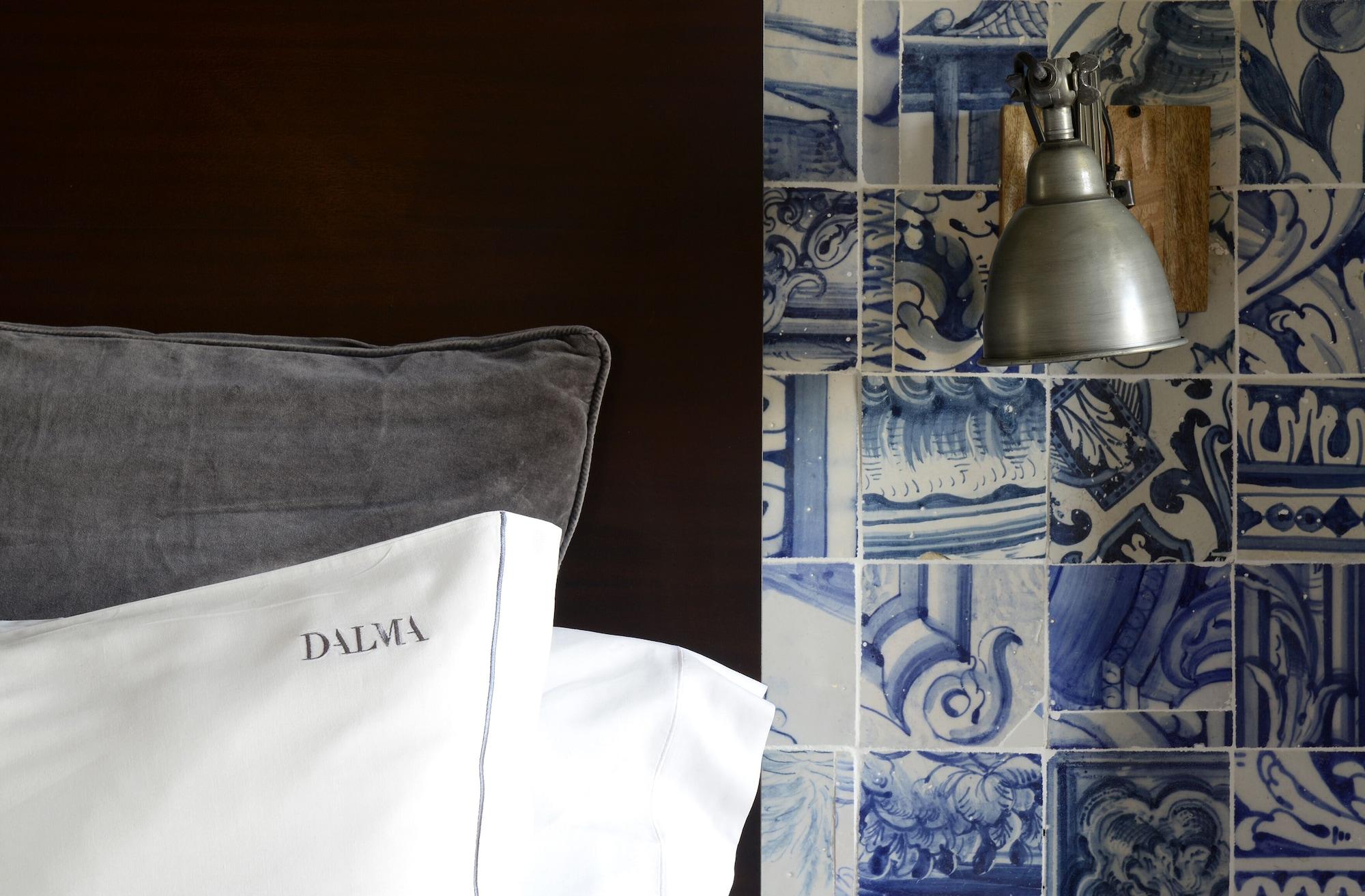 Dalma Old Town - Castelo Lisboa