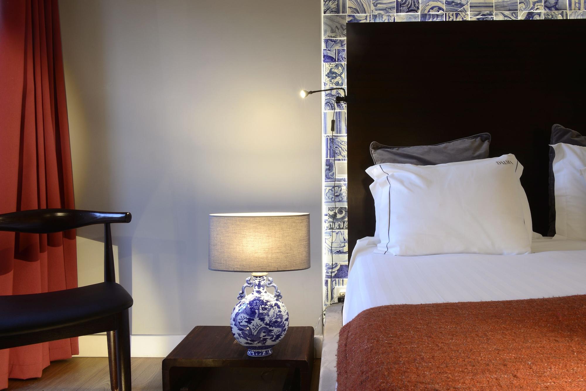 Apart-hotel Dalma Old Town - Castelo 3*