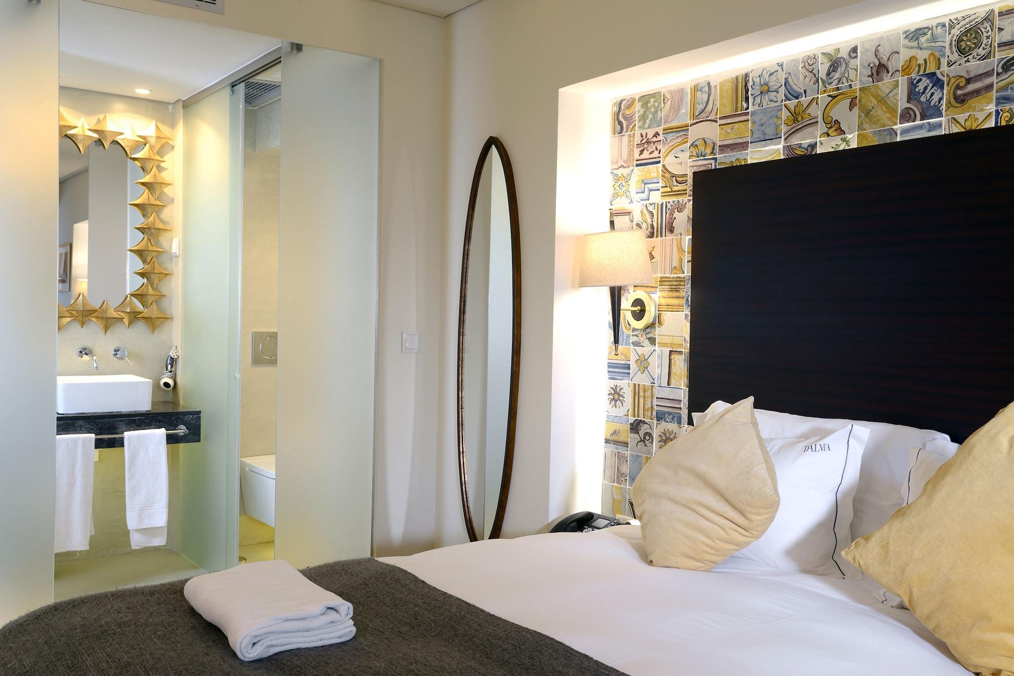 Apart-hotel Dalma Old Town - Castelo 3*