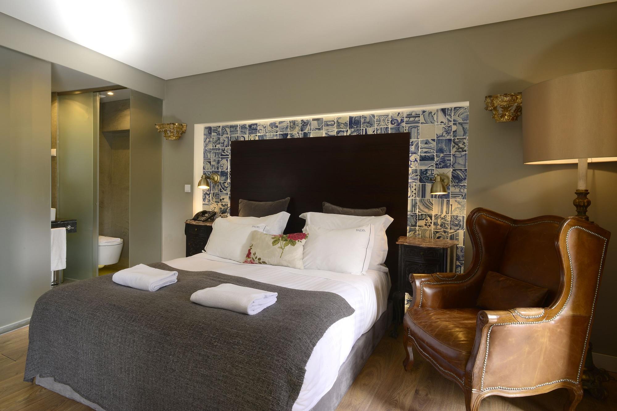 Apart-hotel Dalma Old Town - Castelo 3*