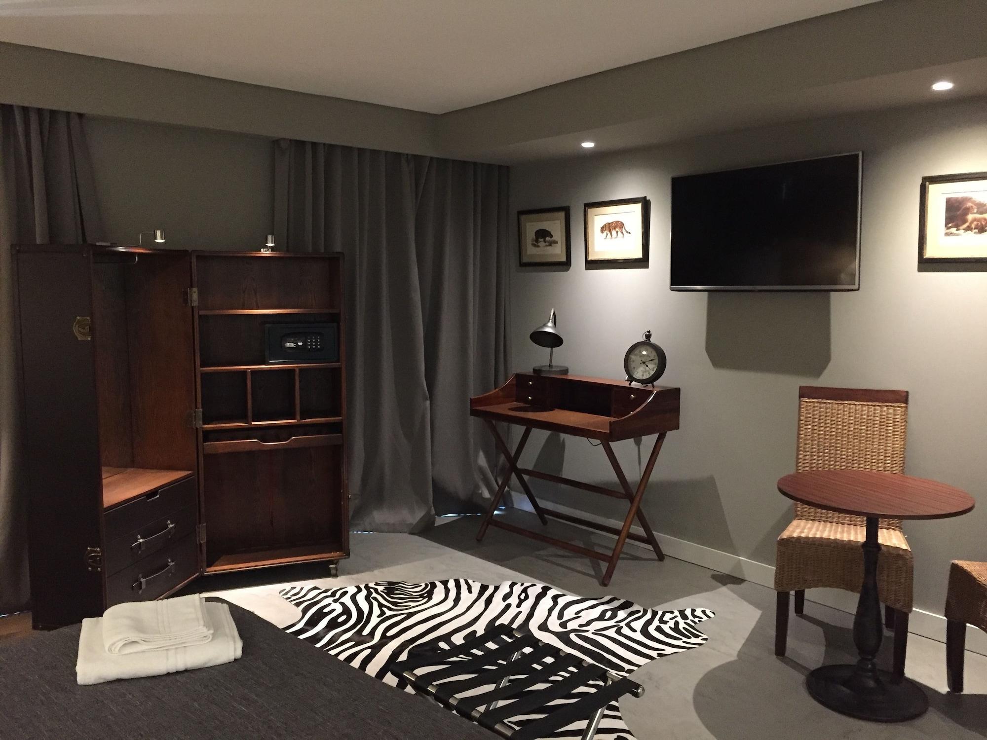 Apart-hotel Dalma Old Town - Castelo Lisboa