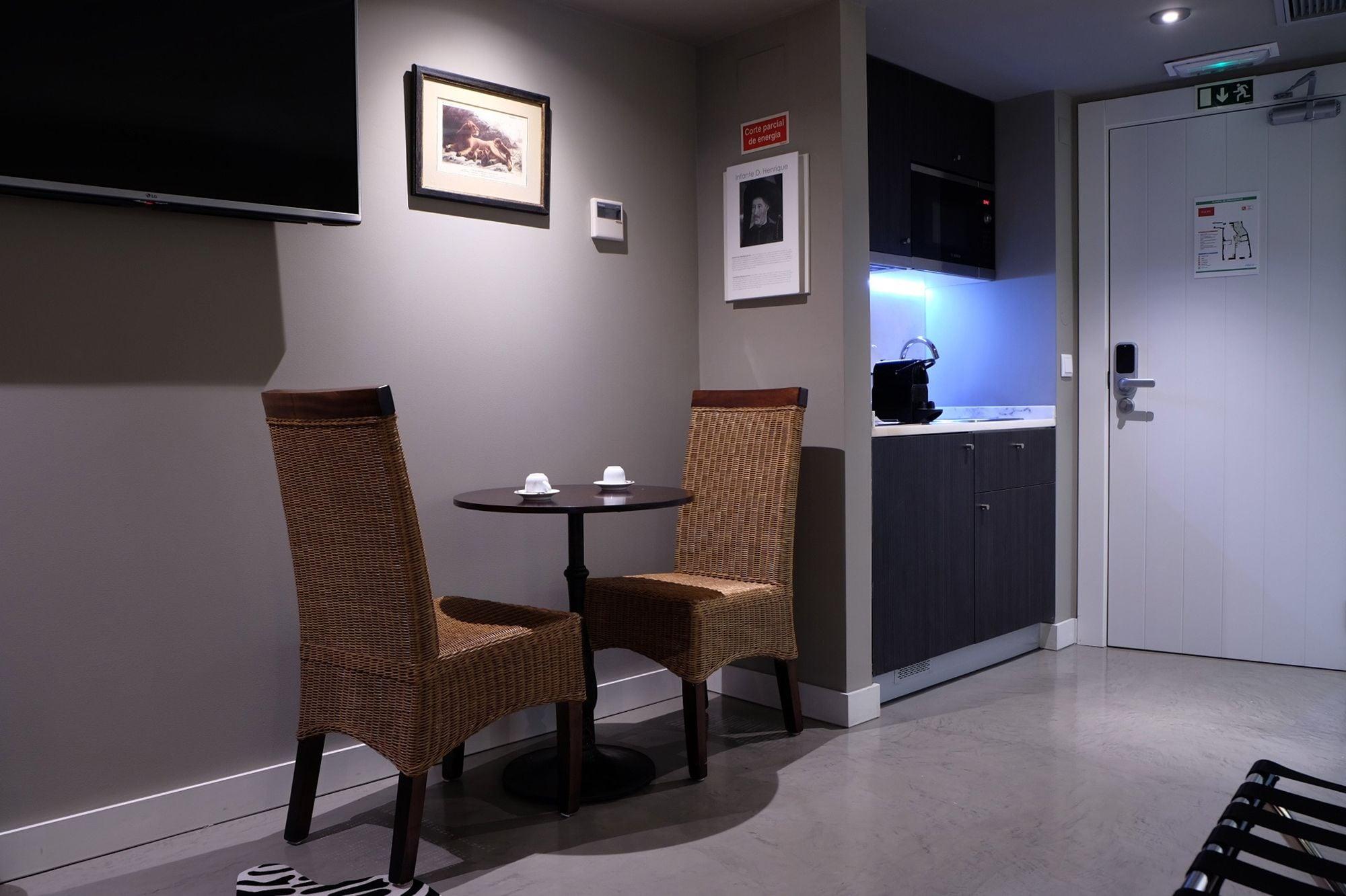 Dalma Old Town - Castelo Apart-hotel