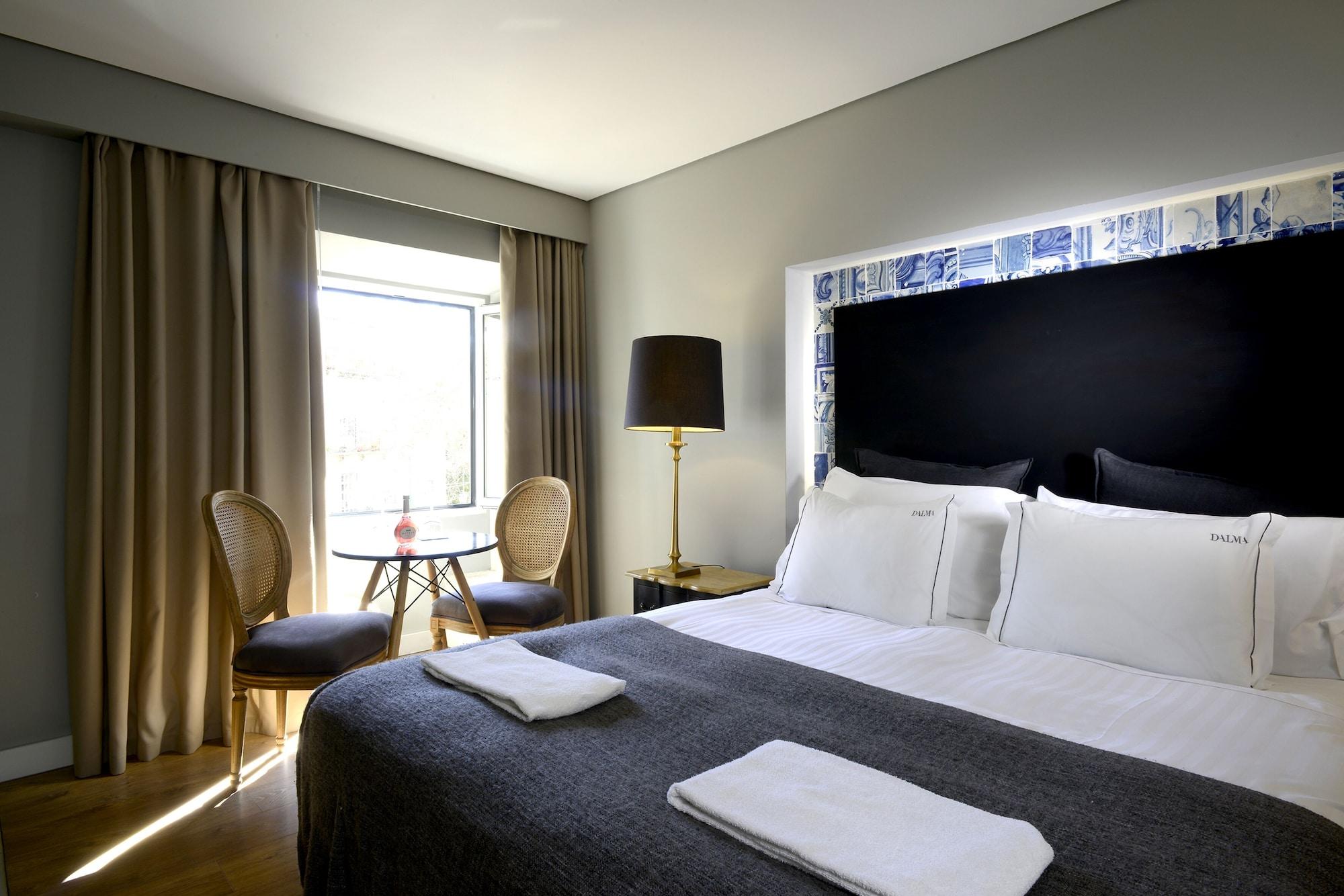 Dalma Old Town - Castelo 3*