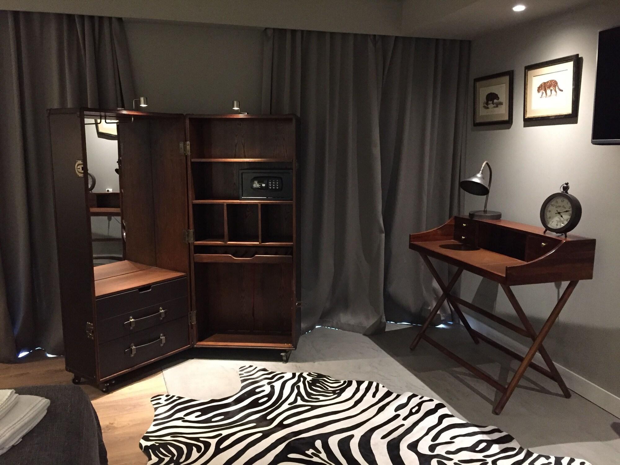 Apart-hotel Dalma Old Town - Castelo