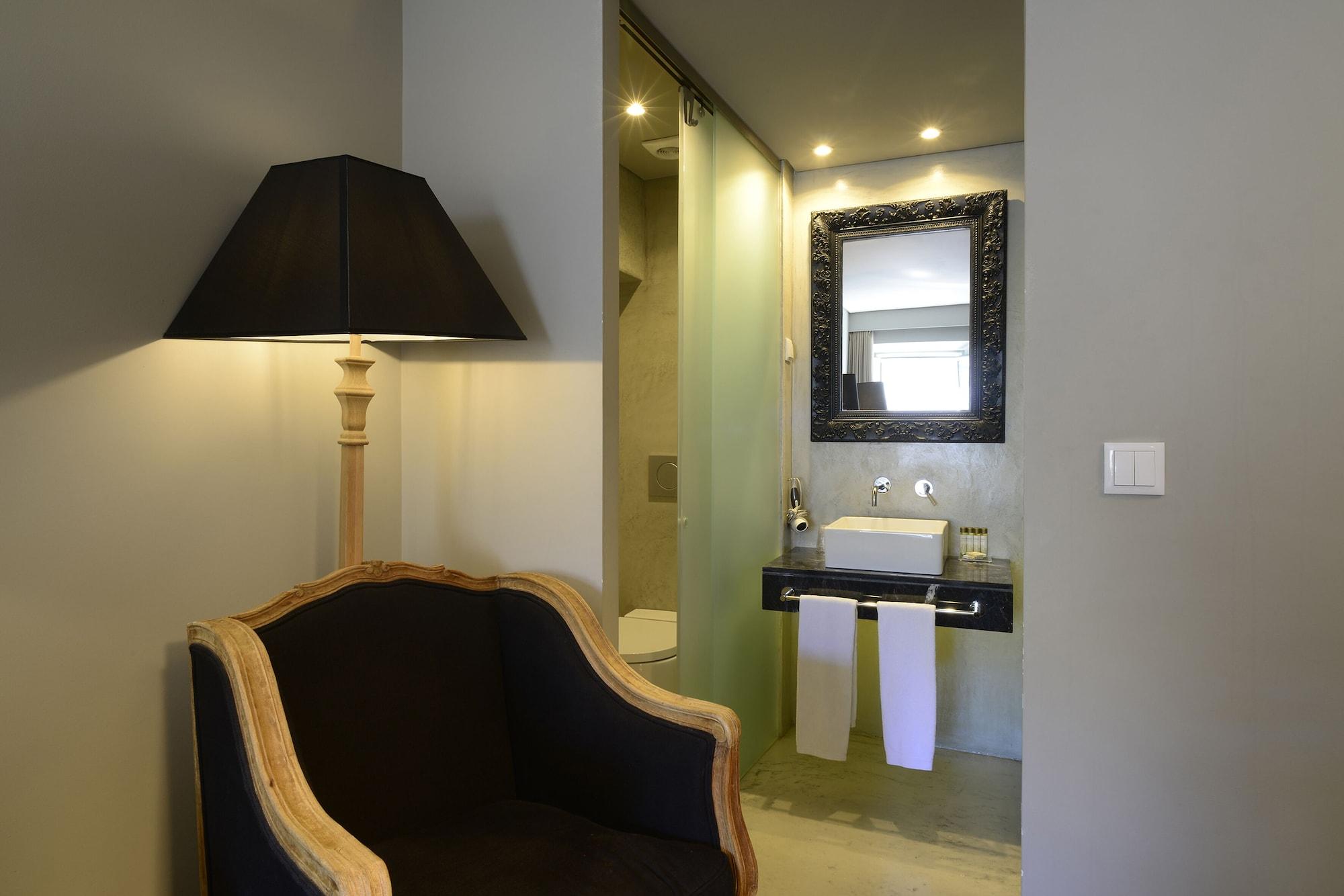 Apart-hotel Dalma Old Town - Castelo 3*